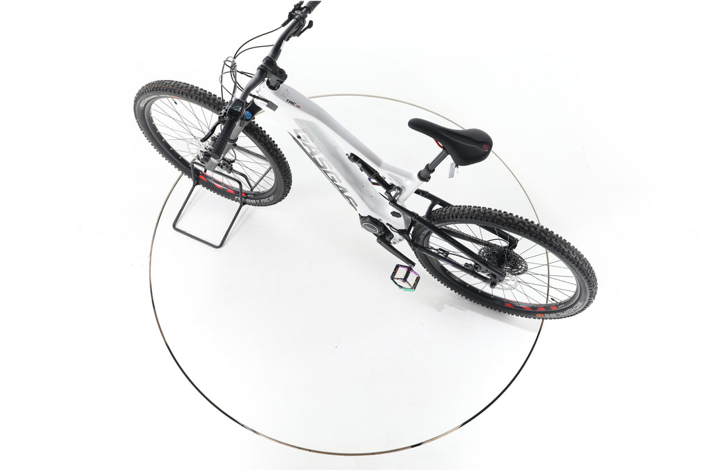 GASGAS TRC SE Fully E-Bike Carbon 2024 - Image 20