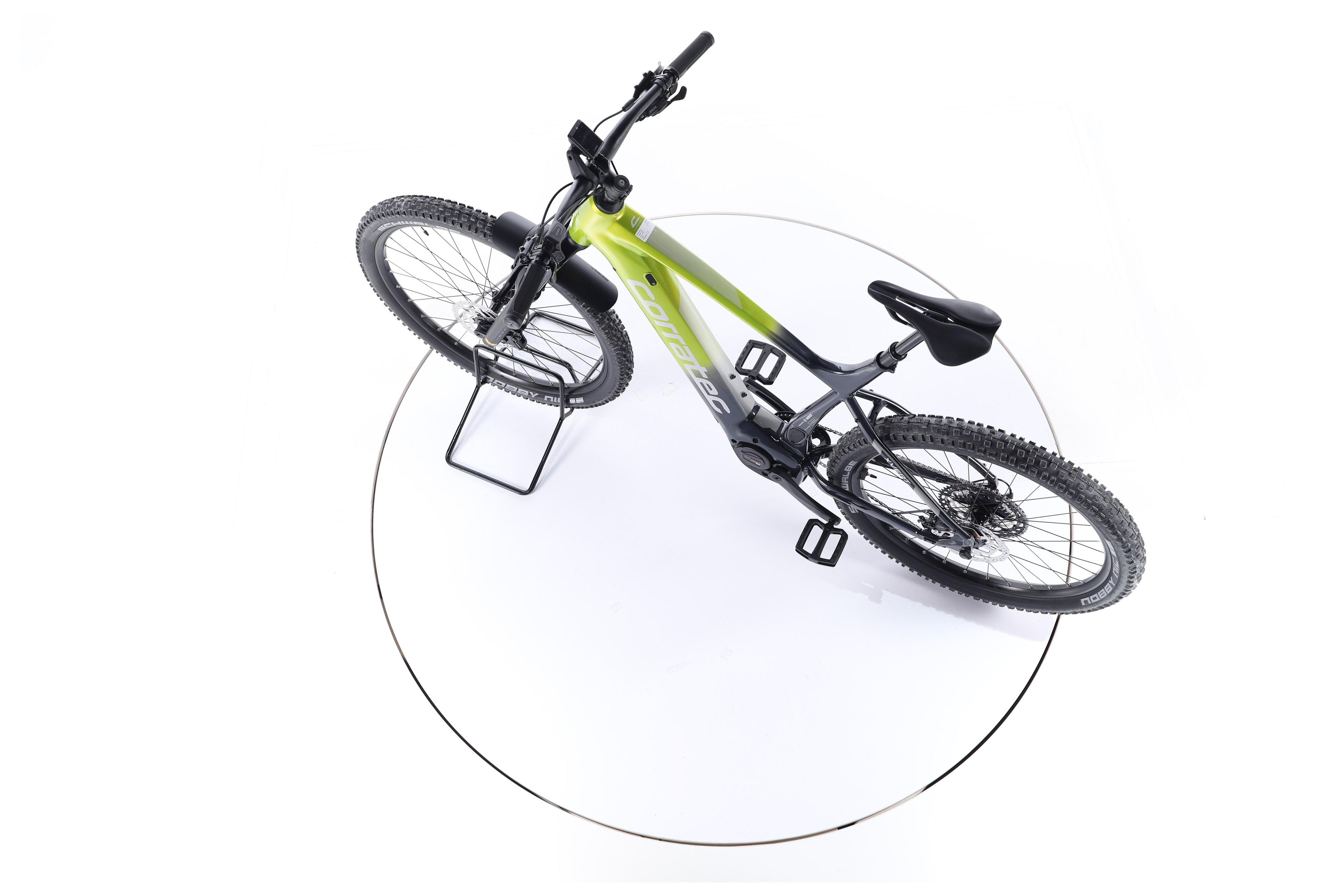 Corratec E-Power X-Vert Pro Team E-Bike 2024 - Image 20