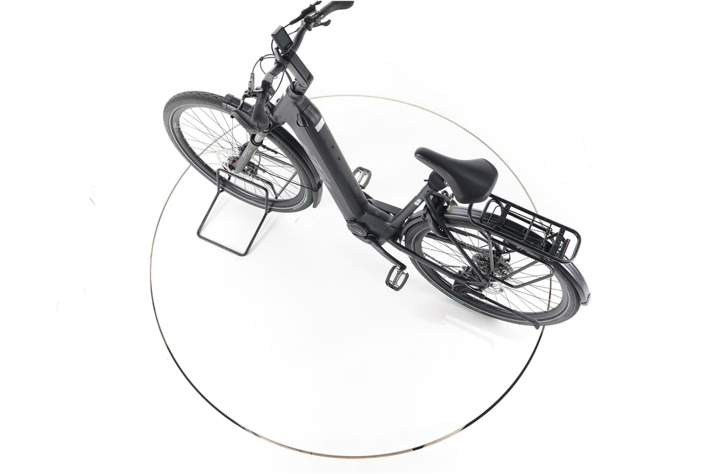 KTM Cento 10 Trekking E-Bike Tiefeinsteiger 2023 - Image 20