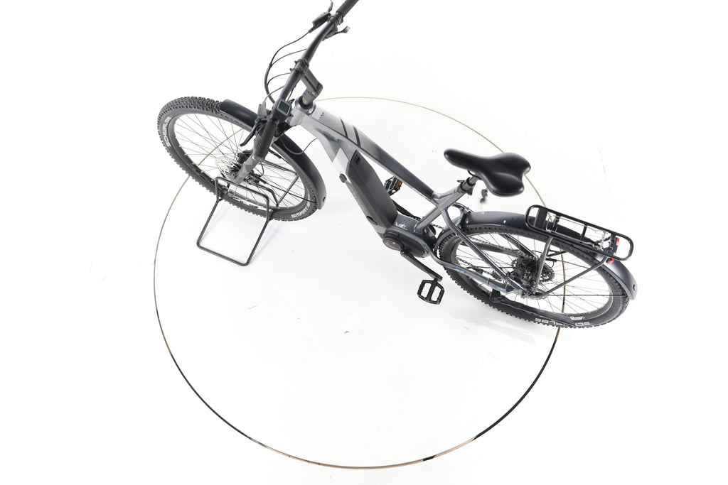 Conway Cairon C 1.0 Trekking E-Bike - Image 20