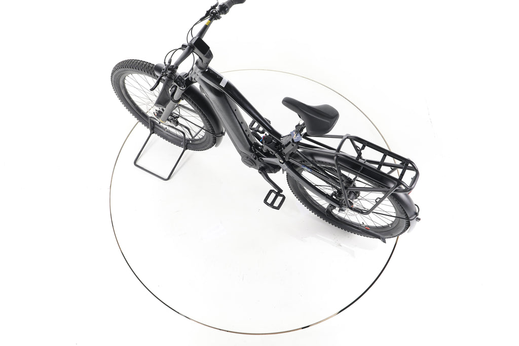 Giant Stormguard E+2 SUV E-Bike 2023 - Image 20