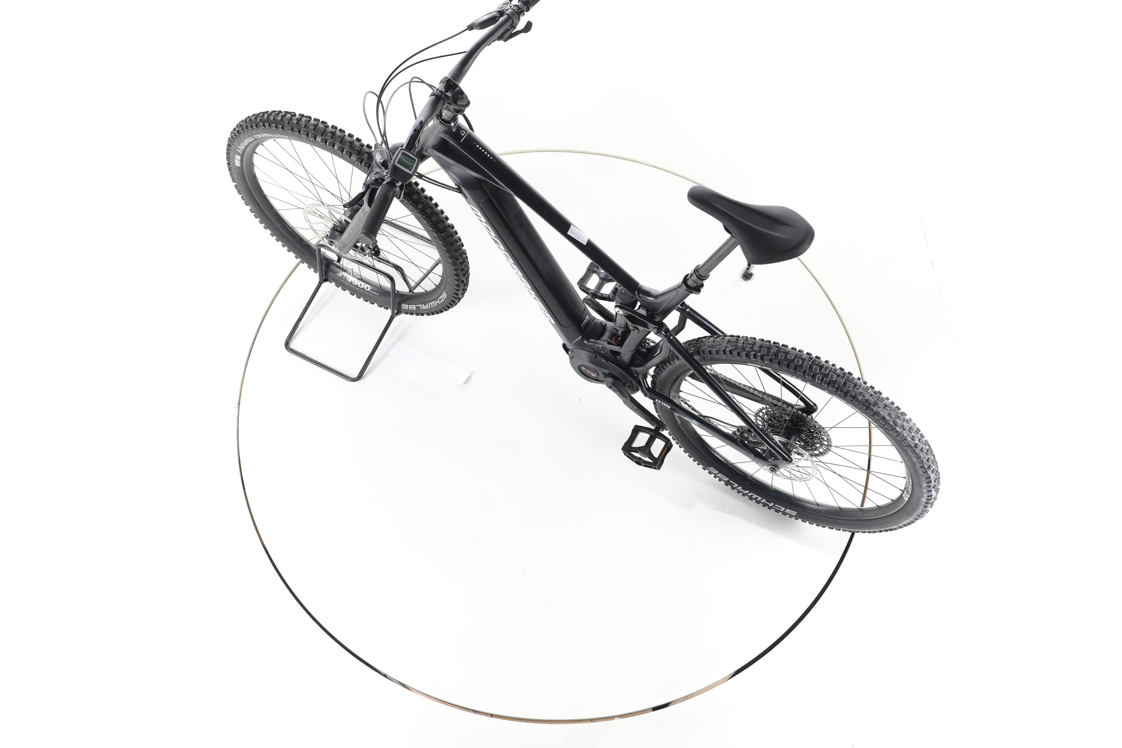 Mondraker Chaser Fully E-Bike - Image 20