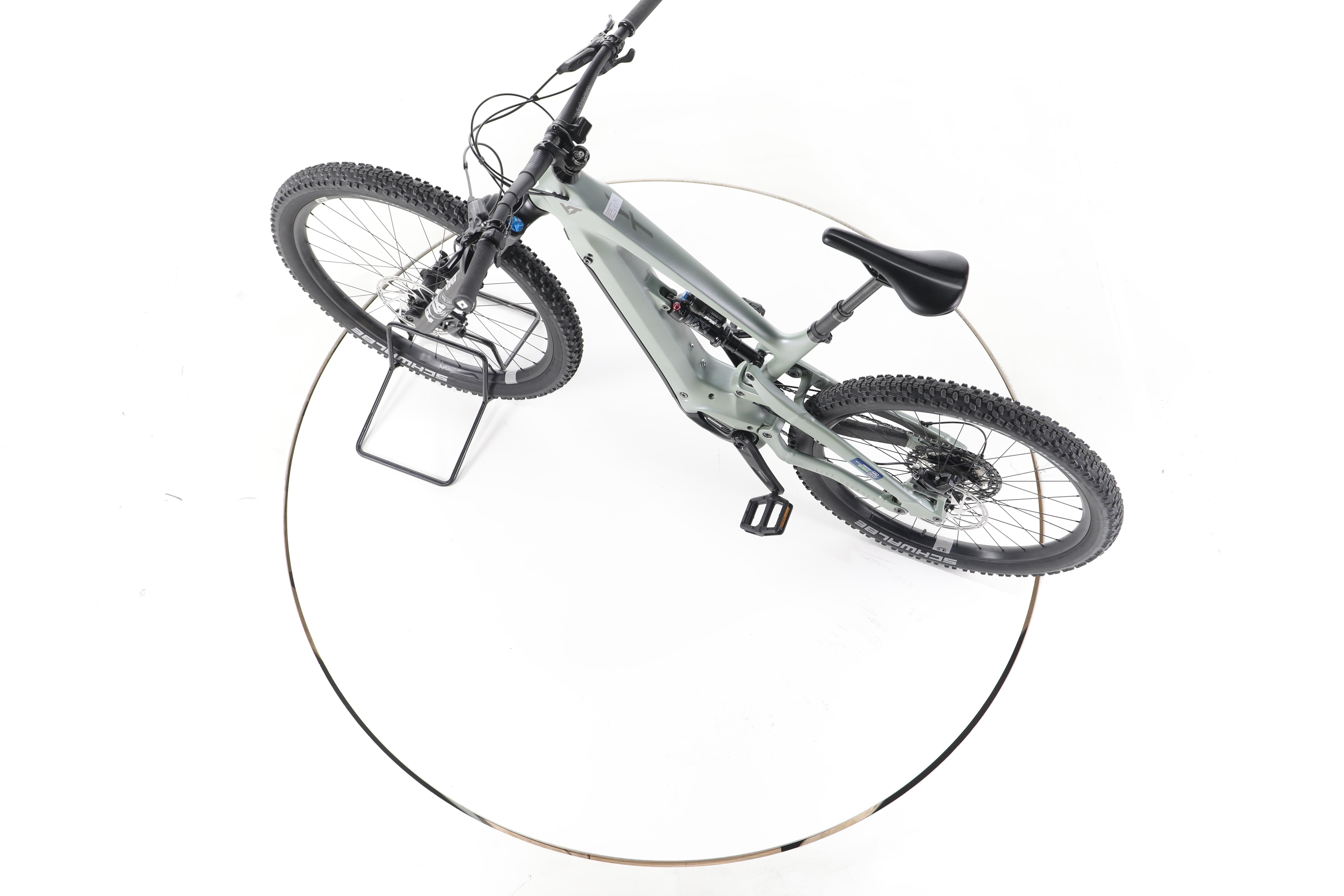 YT DECOY MX HX CORE 3 E-Bike Fully Carbon - Image 20