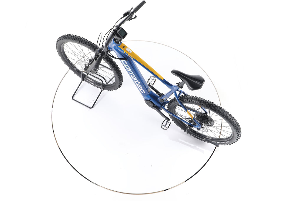 Corratec E-Power X-Vert Race Trinity E-Bike 2023 - Image 20