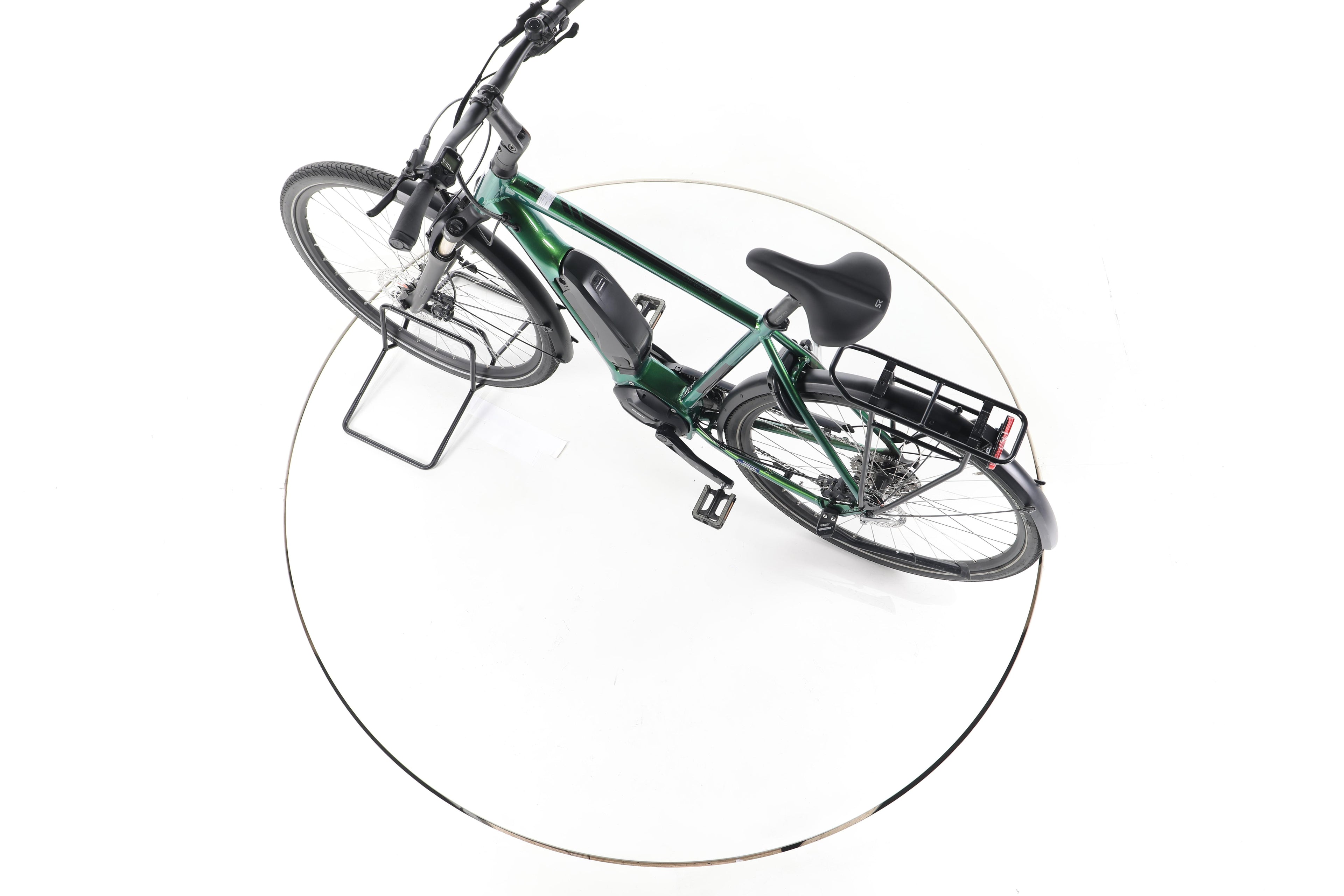 Stevens E-Bormio Trekking E-Bike - Image 20