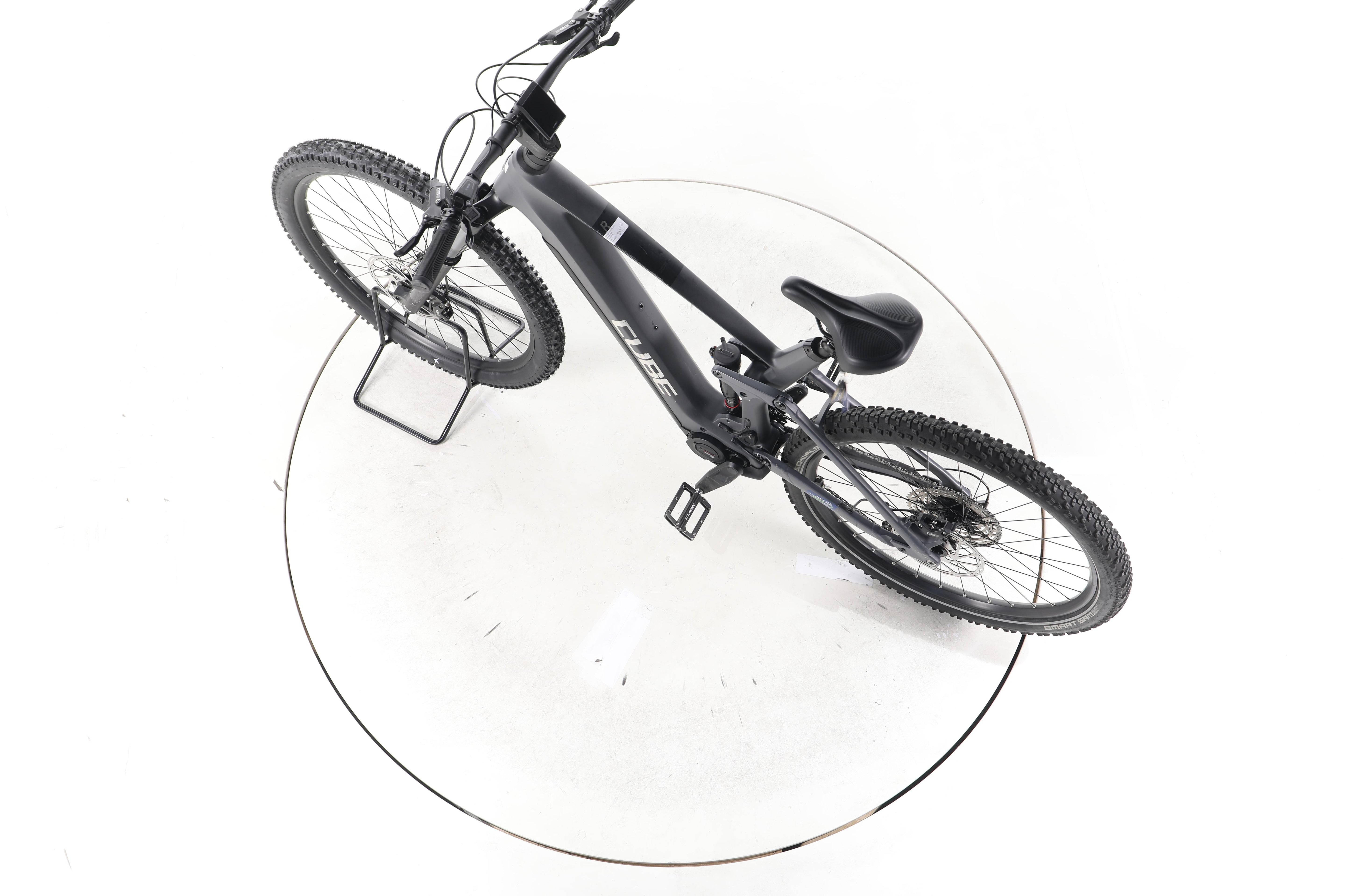 Cube Stereo Hybrid 140 HPC Race E-Bike Fully Carbon 2024 - Image 20