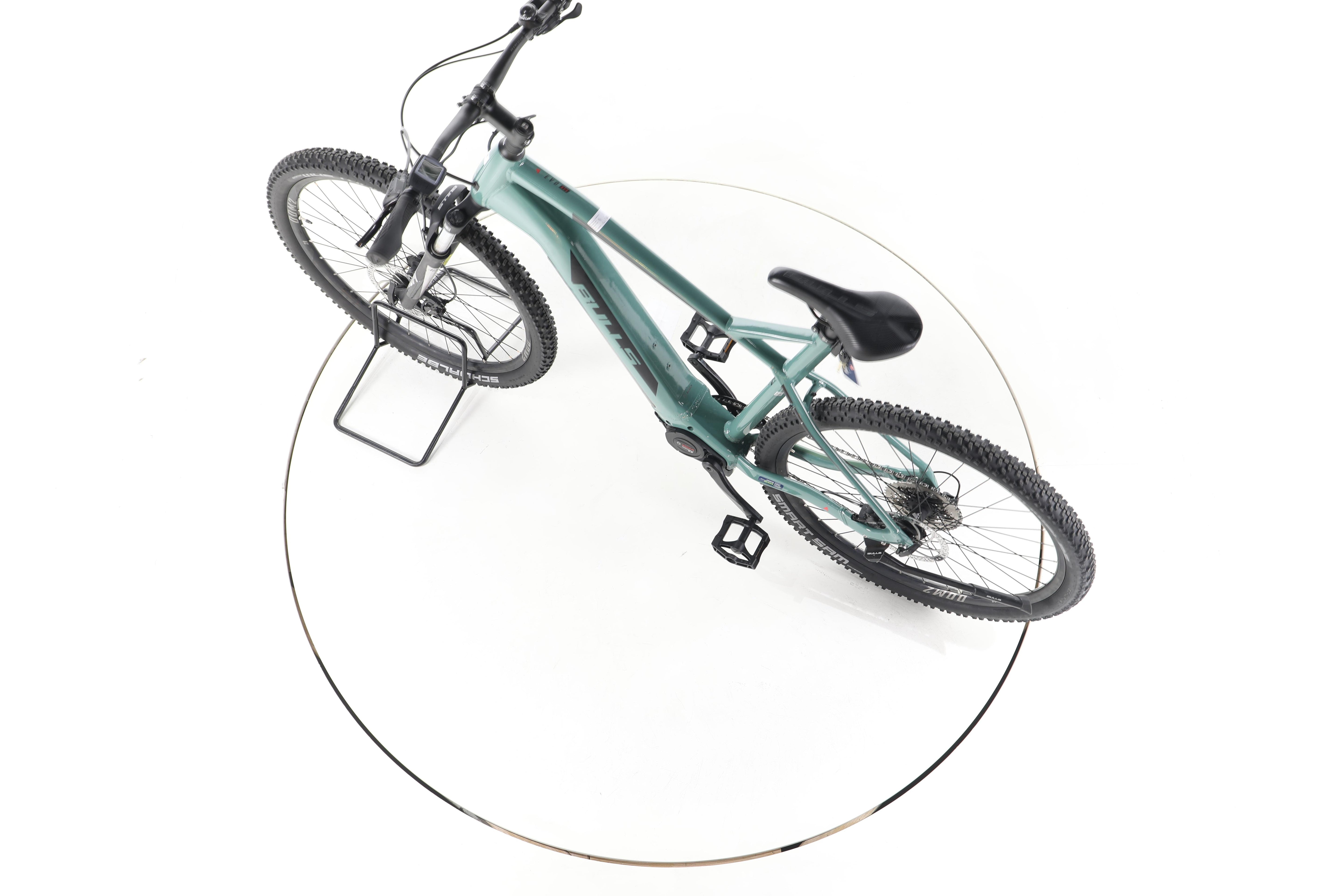 Bulls Evo ID97732 E-Bike - Image 20