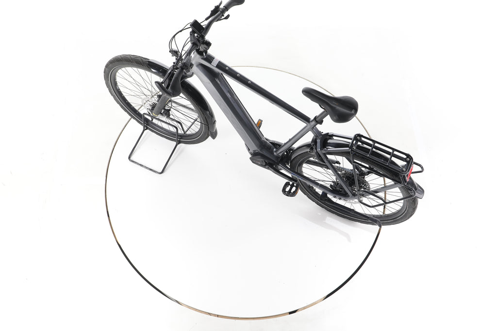 KOGA E-Worldtraveler Trekking E-Bike - Image 20