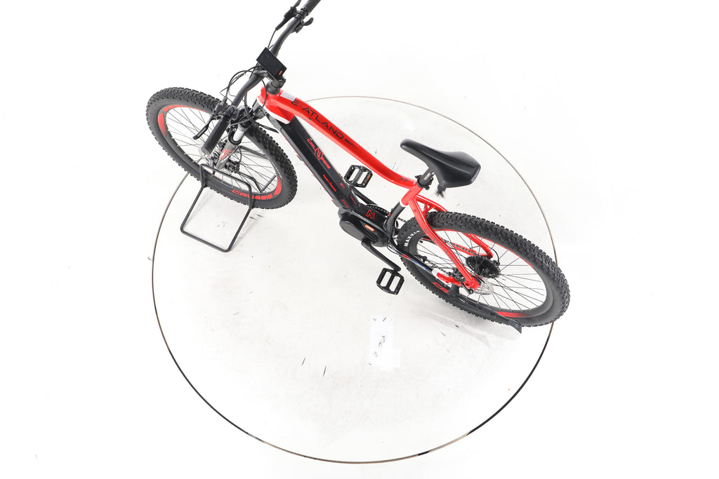 Crussis Atland 7.7 E-Bike - Image 20