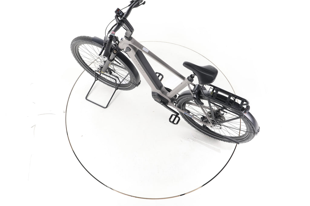 Kalkhoff ENTICE 3.B MOVE Trekking E-Bike - Image 20