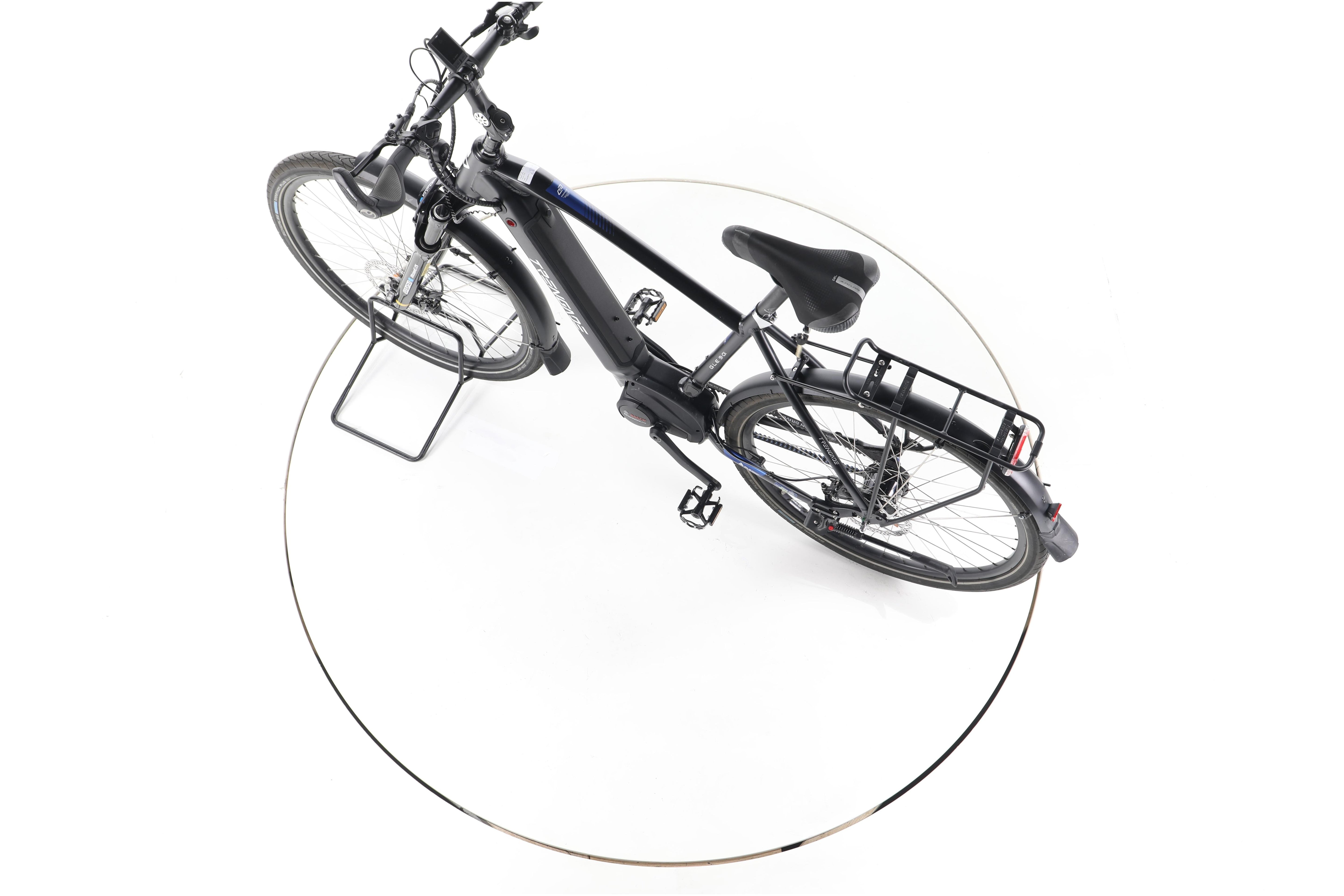 TRENGA DE GLE 9.0i Gates City E-Bike - Image 20