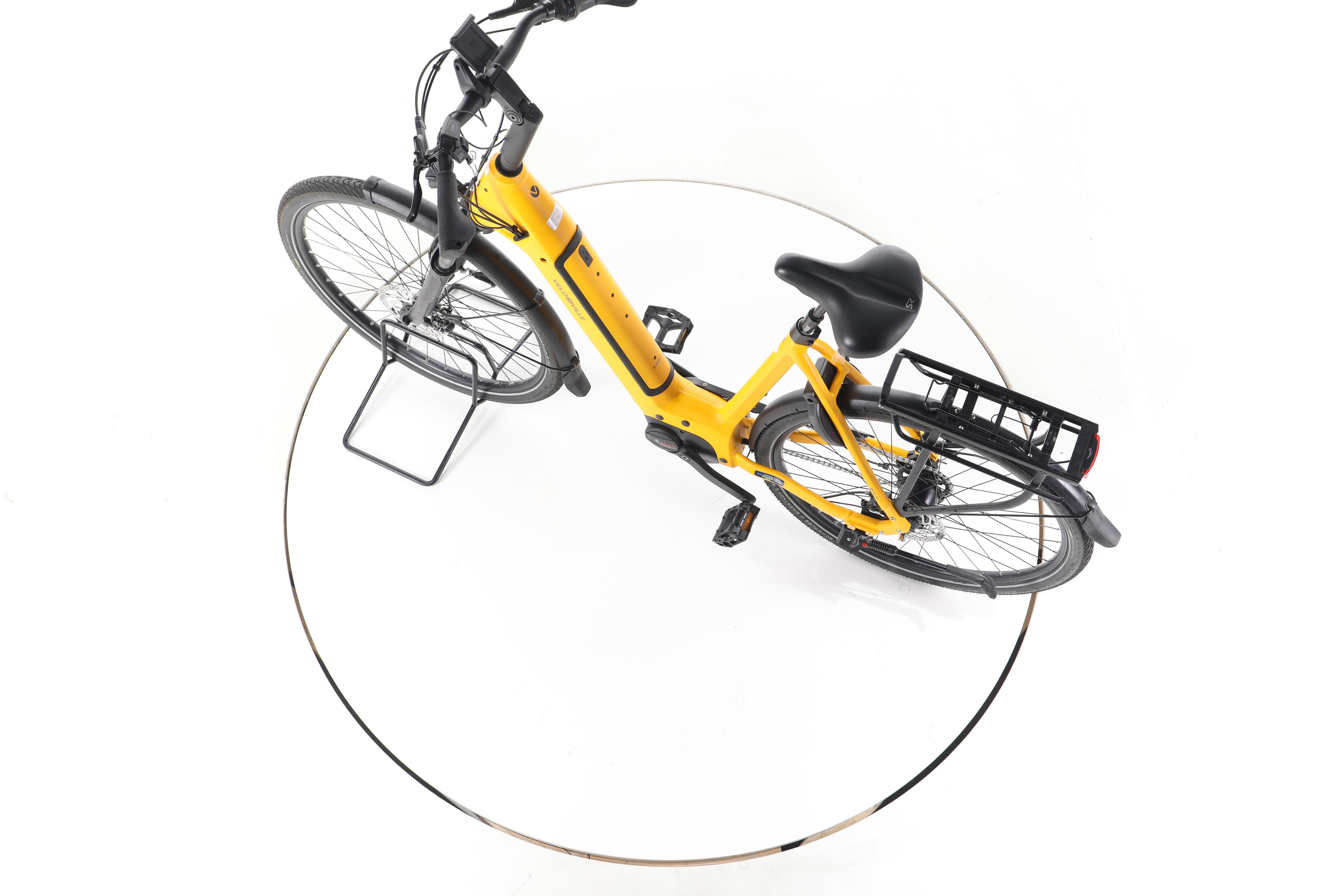 Velo de Ville AEB 890 PRO City E-Bike Tiefeinsteiger 2025 - Image 20