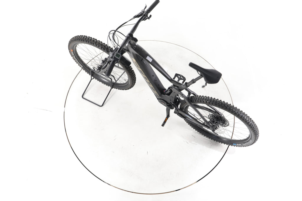 Scott Genius eRIDE 910 E-Bike Fully Carbon - Image 20
