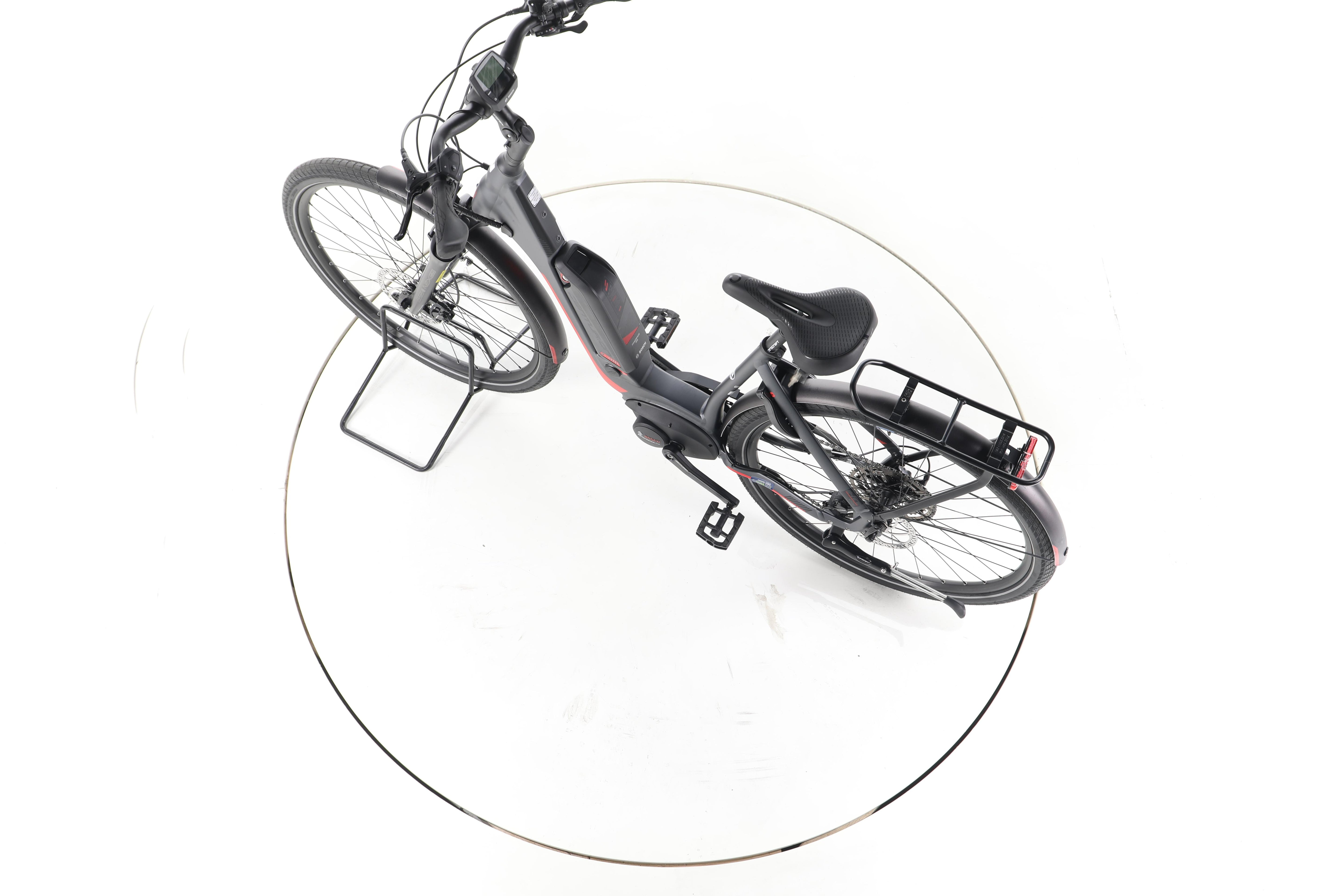 Centurion E-Fire City R850 Trekking E-Bike Tiefeinsteiger - Image 20