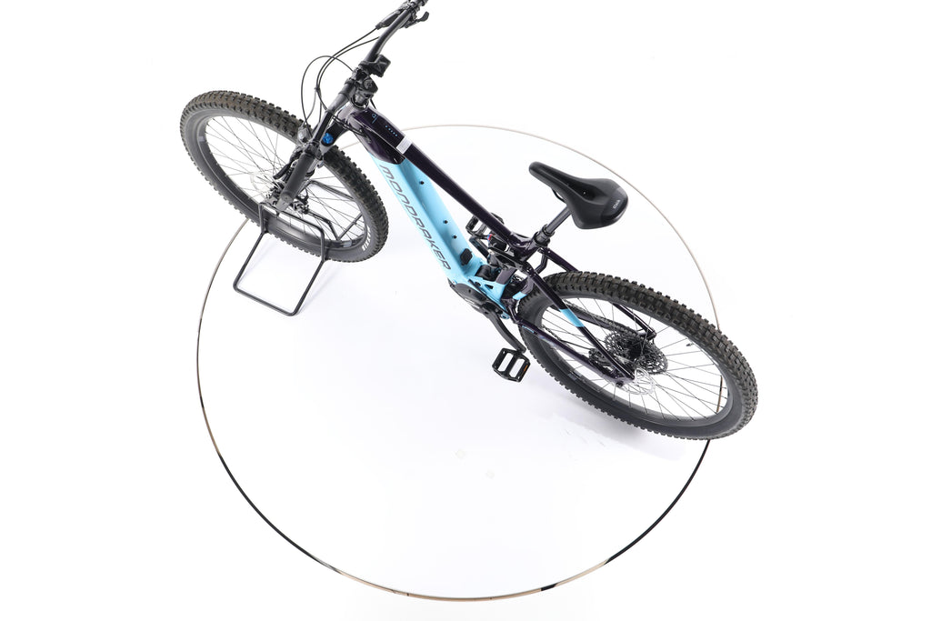 Mondraker DUSK R Fully E-Bike - Image 20