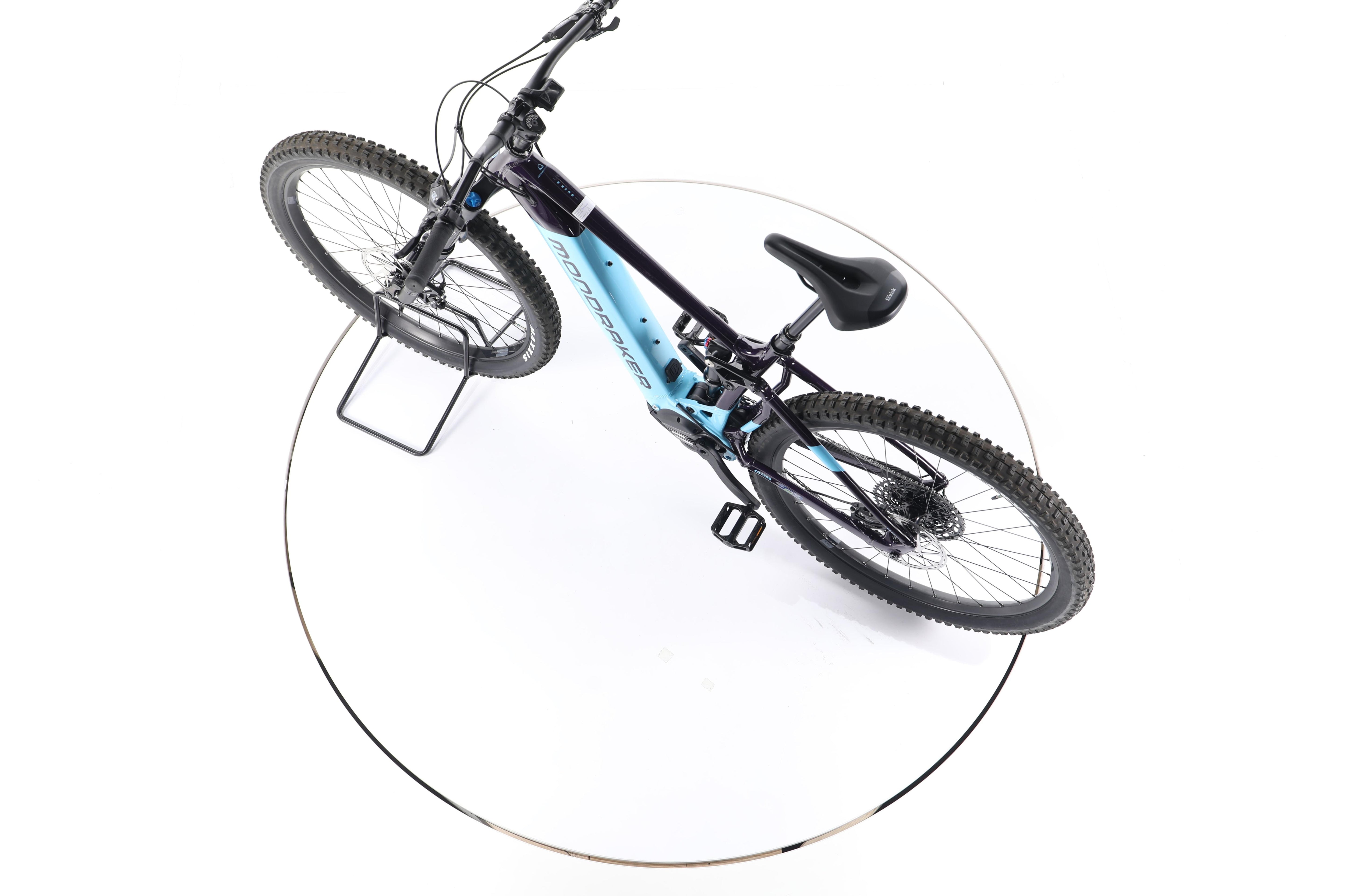 Mondraker DUSK R Fully E-Bike - Image 20