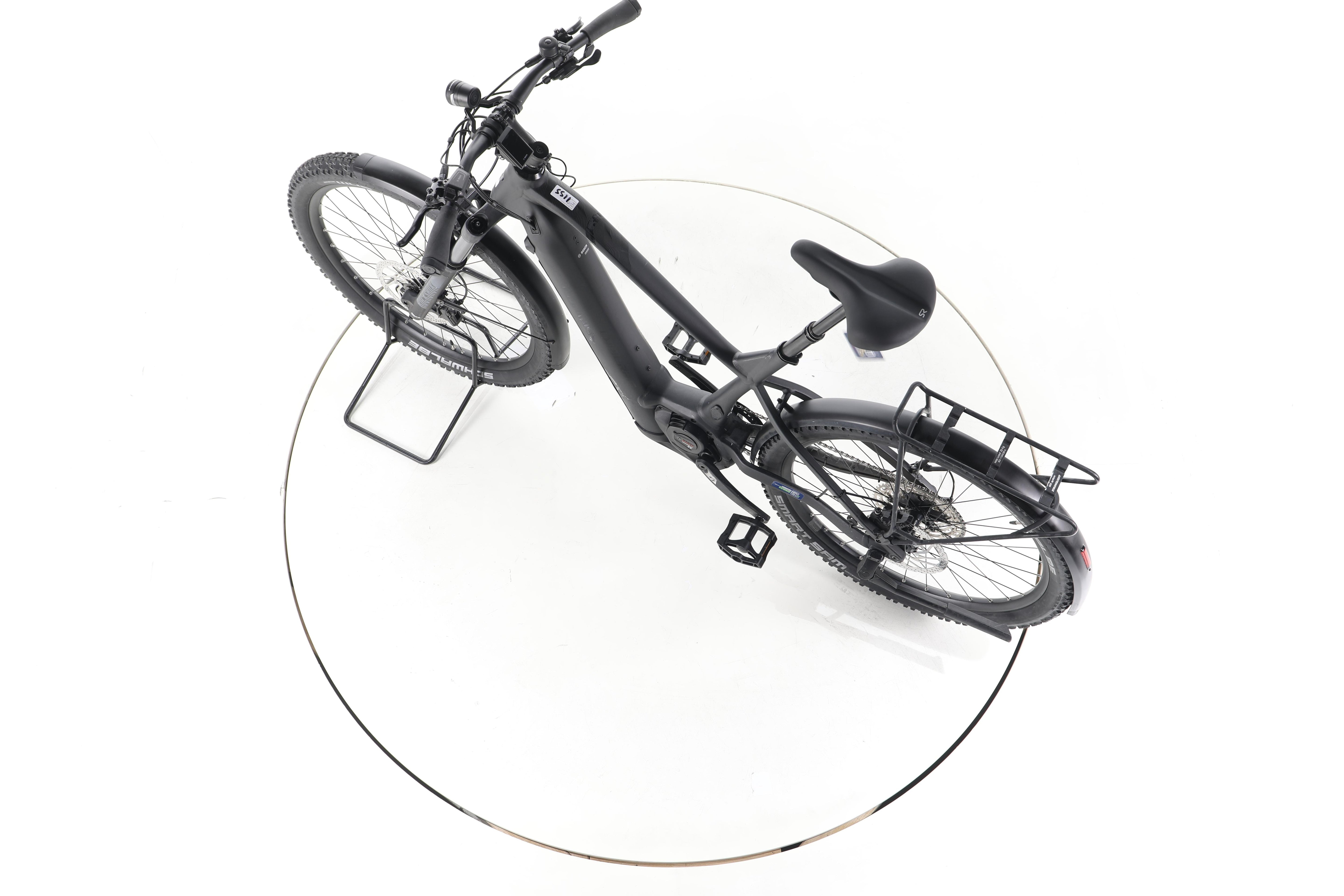 Lapierre E-Explorer 9.7 Trekking E-Bike - Image 20