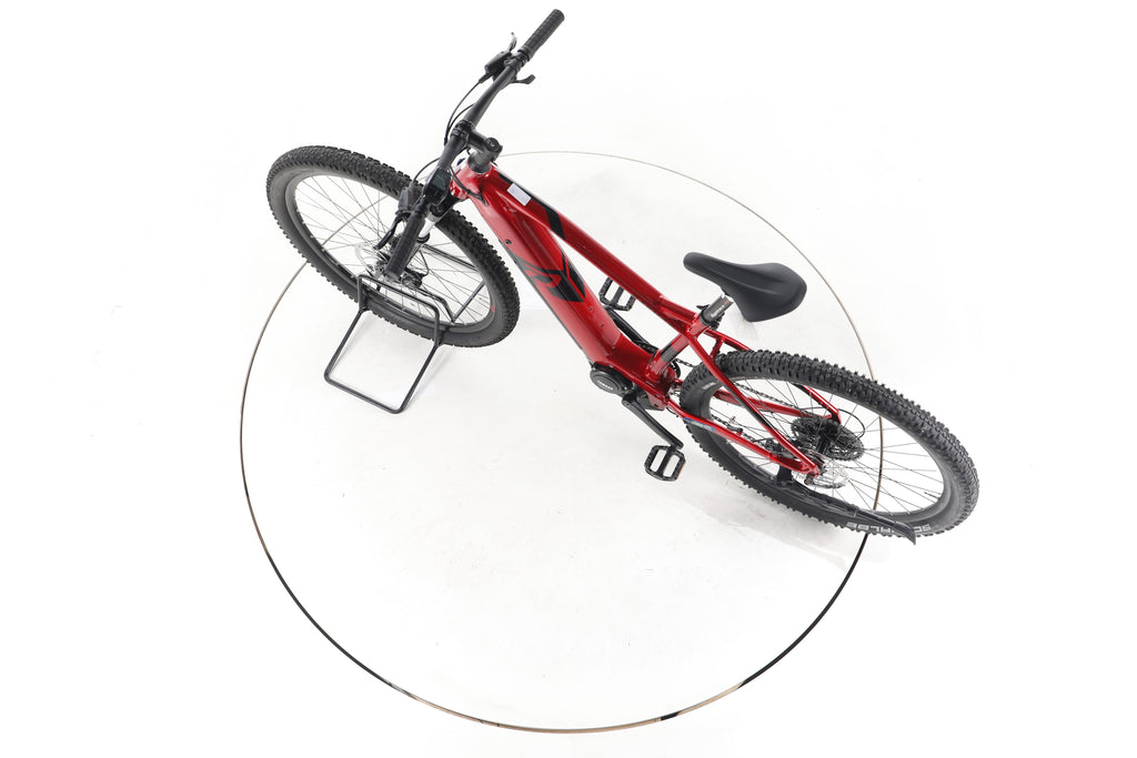 R Raymon HardRay E 4.0 E-Bike - Image 20