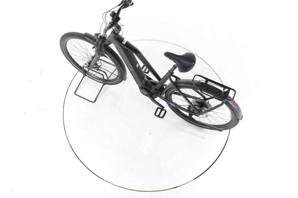Cube Kathmandu Hybrid EXC Trekking E-Bike 2025 - Image 20