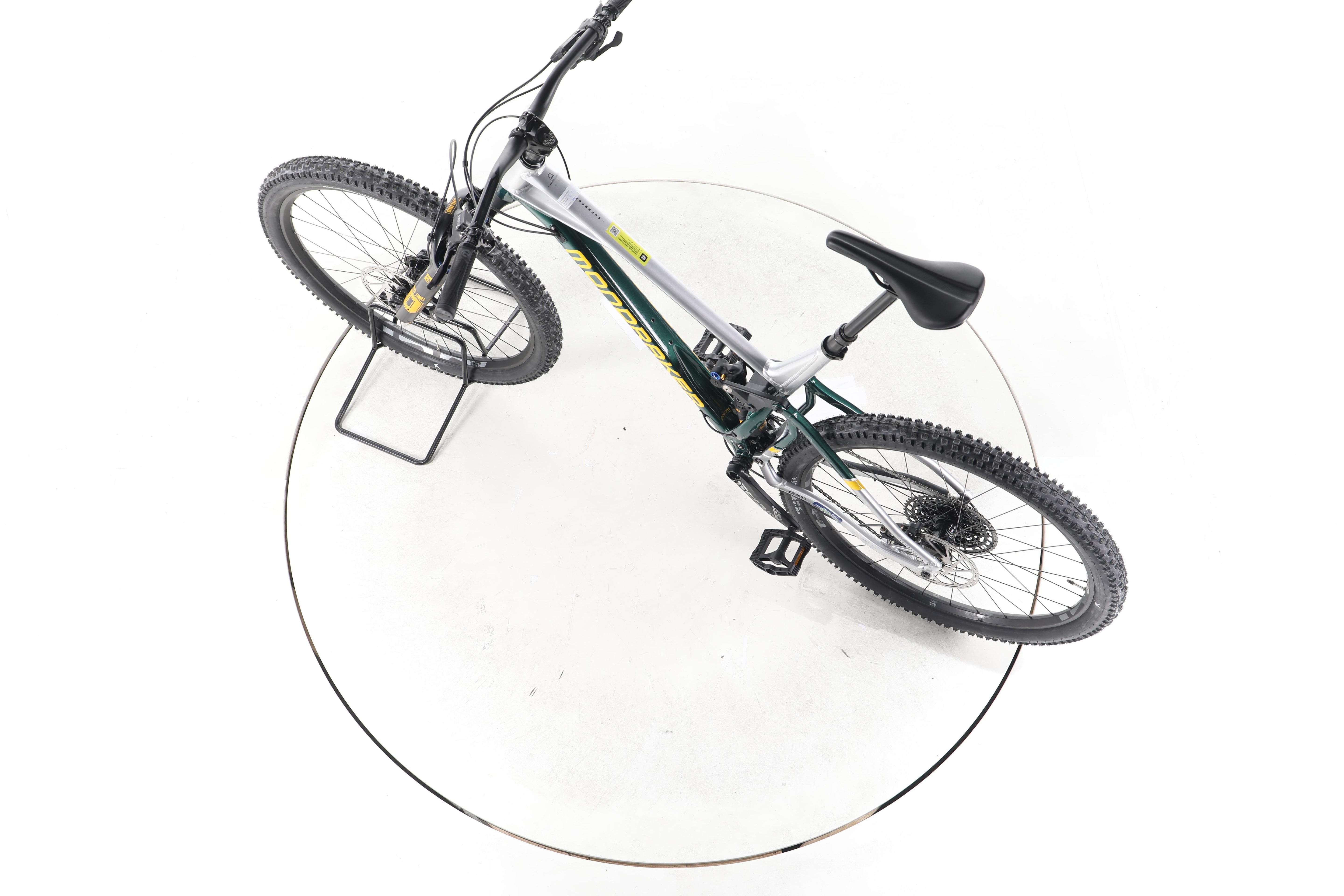 Mondraker Superfoxy R Fahrrad Fully - Image 20