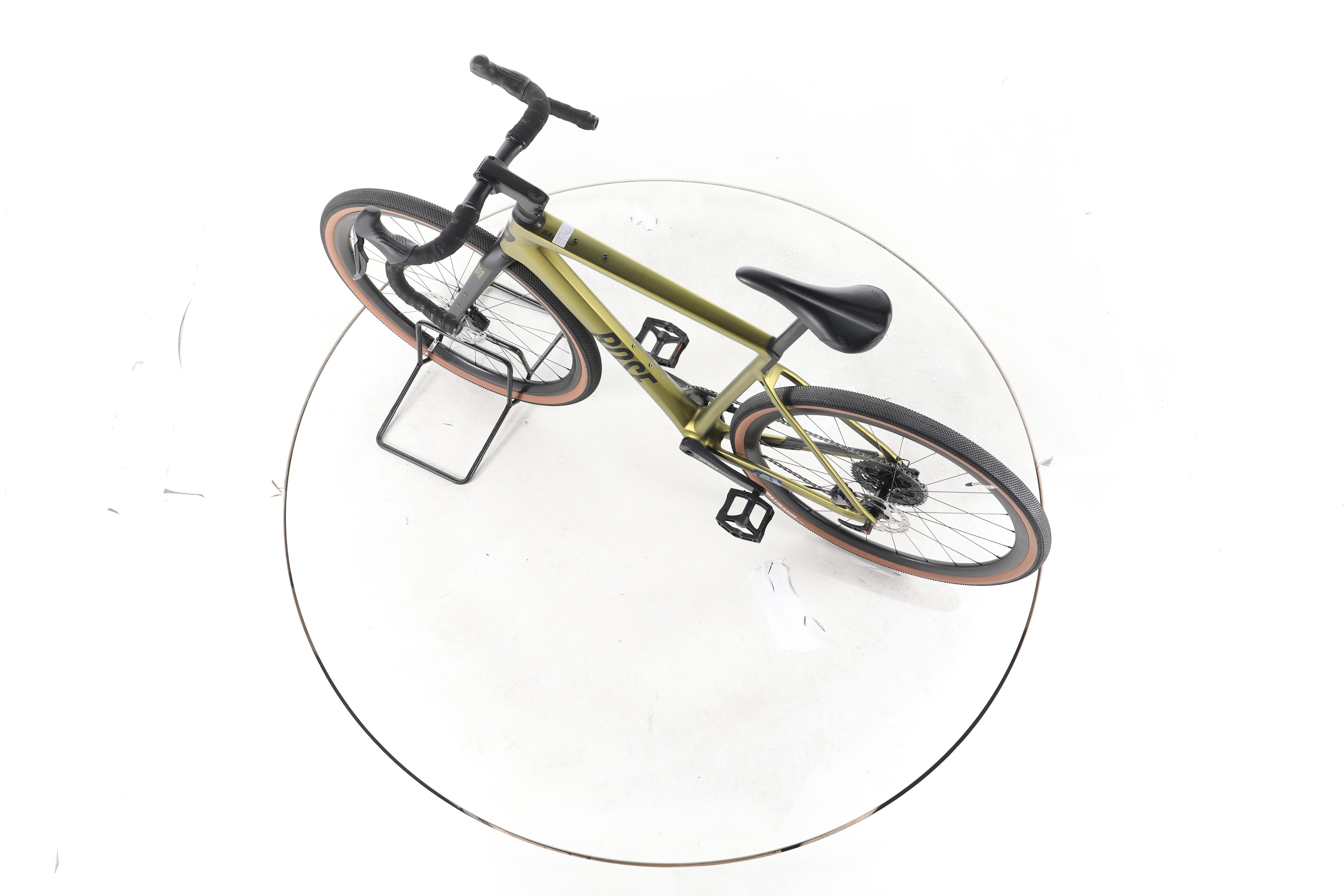Rose Backroad GRX RX810 Gravelbike Carbon - Image 20