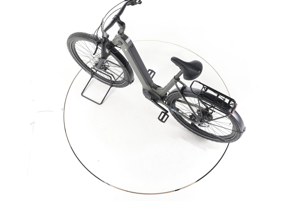 Kalkhoff Entice 5 Season Trekking E-Bike Tiefeinsteiger 2024 - Image 20