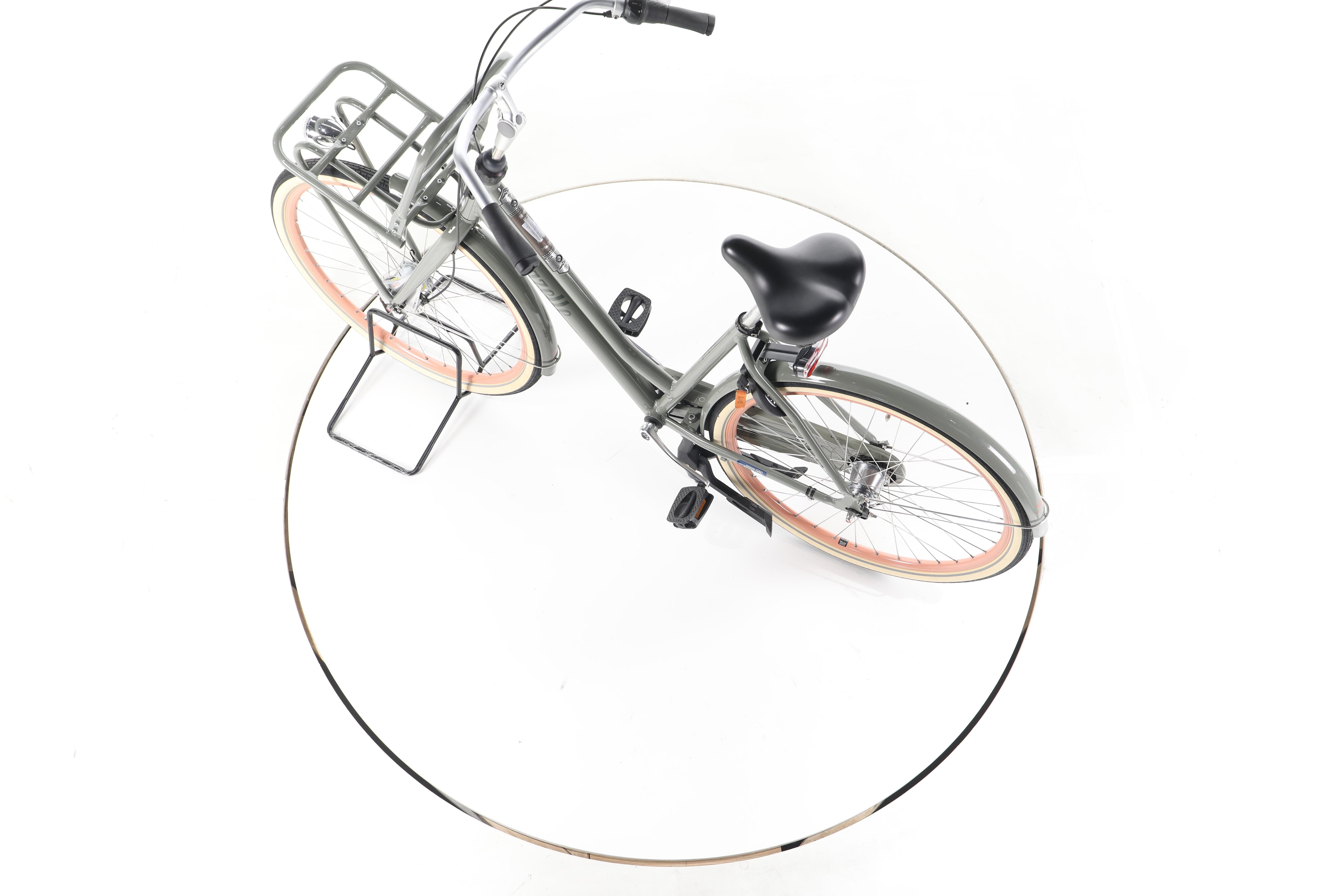 Gazelle Miss Grace Fahrrad City & Trekking - Image 20