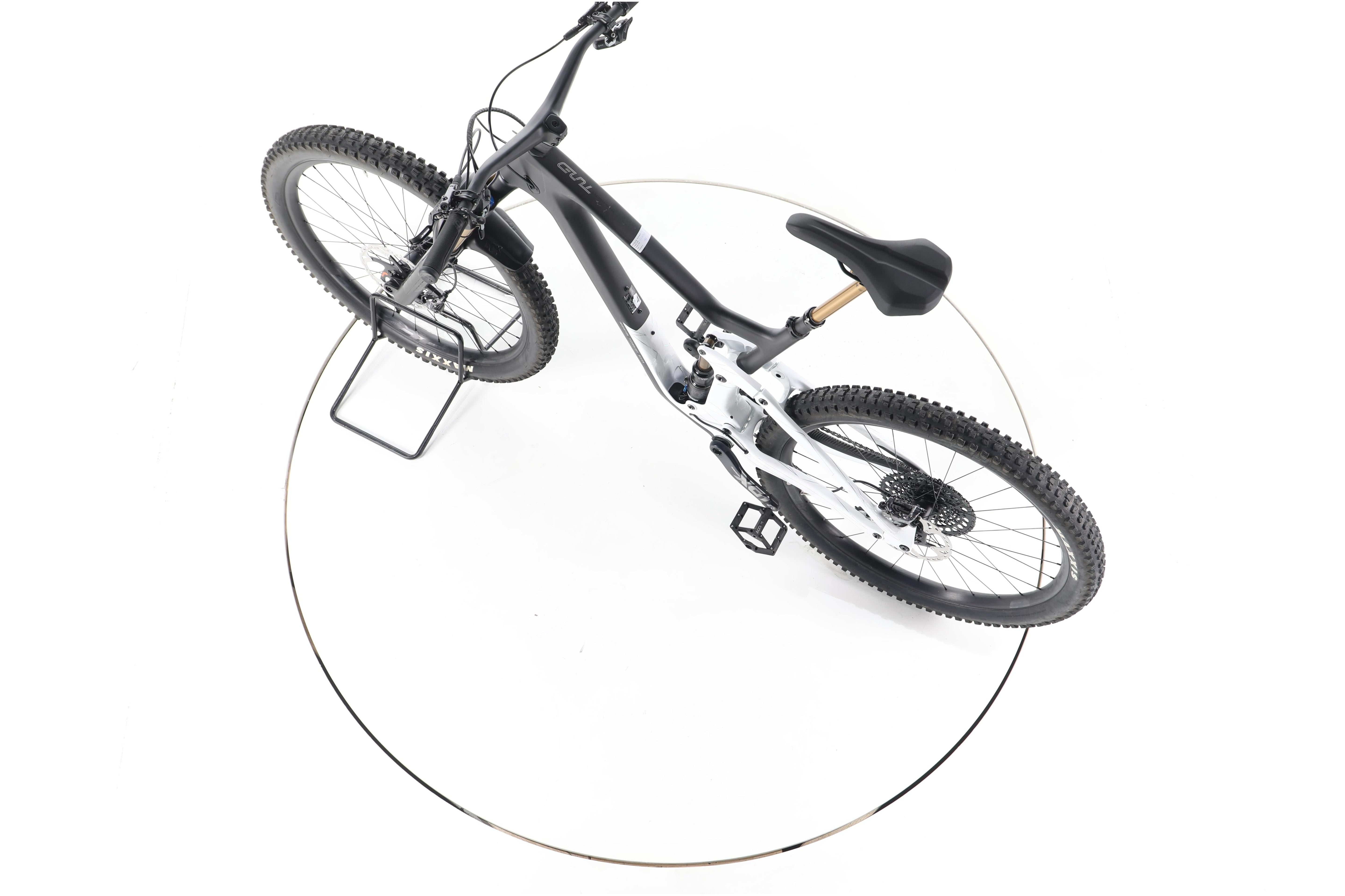 Scott Ransom 900 Tuned AXS Fahrrad Fully - Image 20