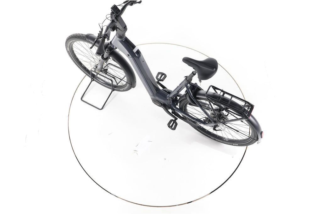 FLYER Gotour 7.10 Trekking E-Bike Tiefeinsteiger 2023 - Image 20