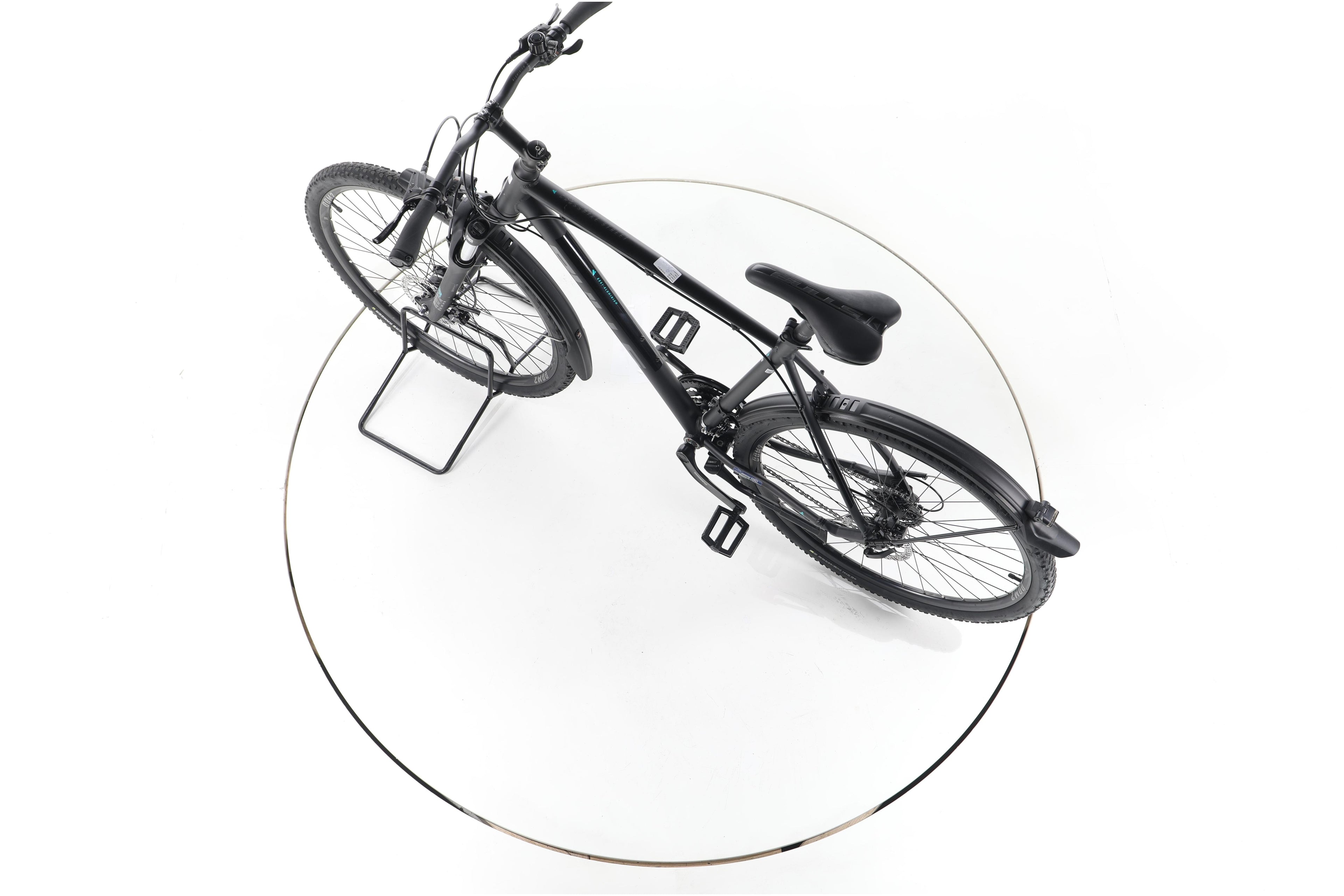 Bulls Crossbike Street - Image 20