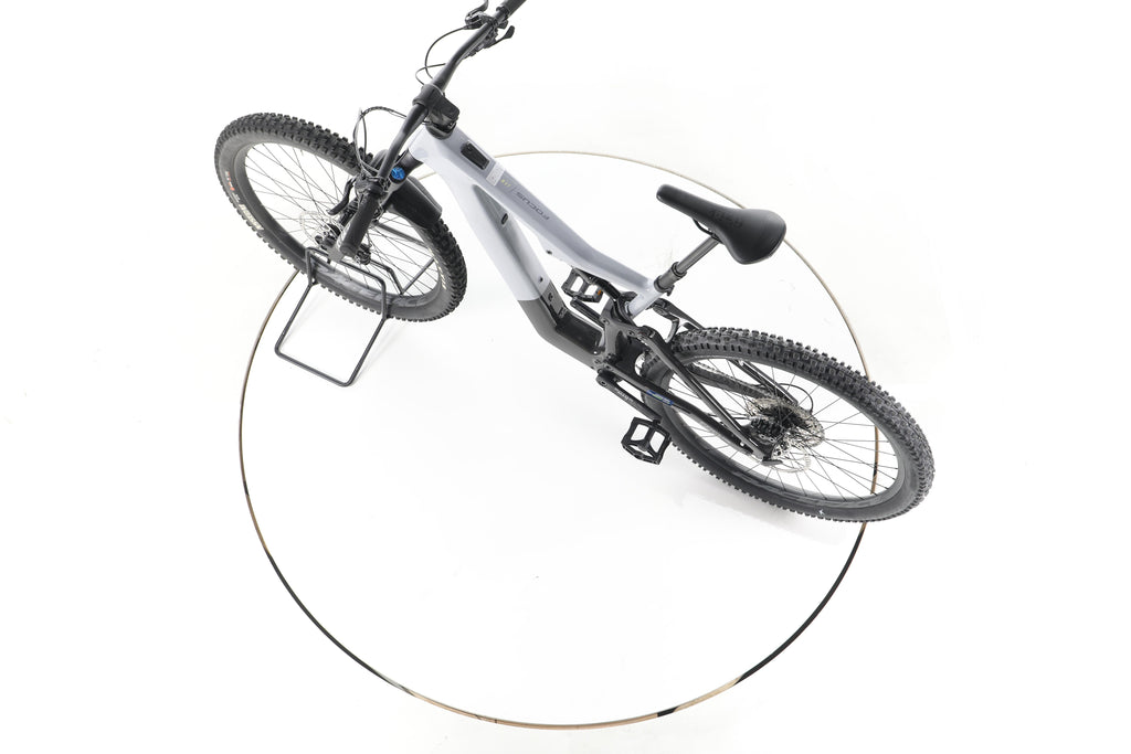 Focus JAM² SL 8.7 E-Bike Fully Carbon - Image 20