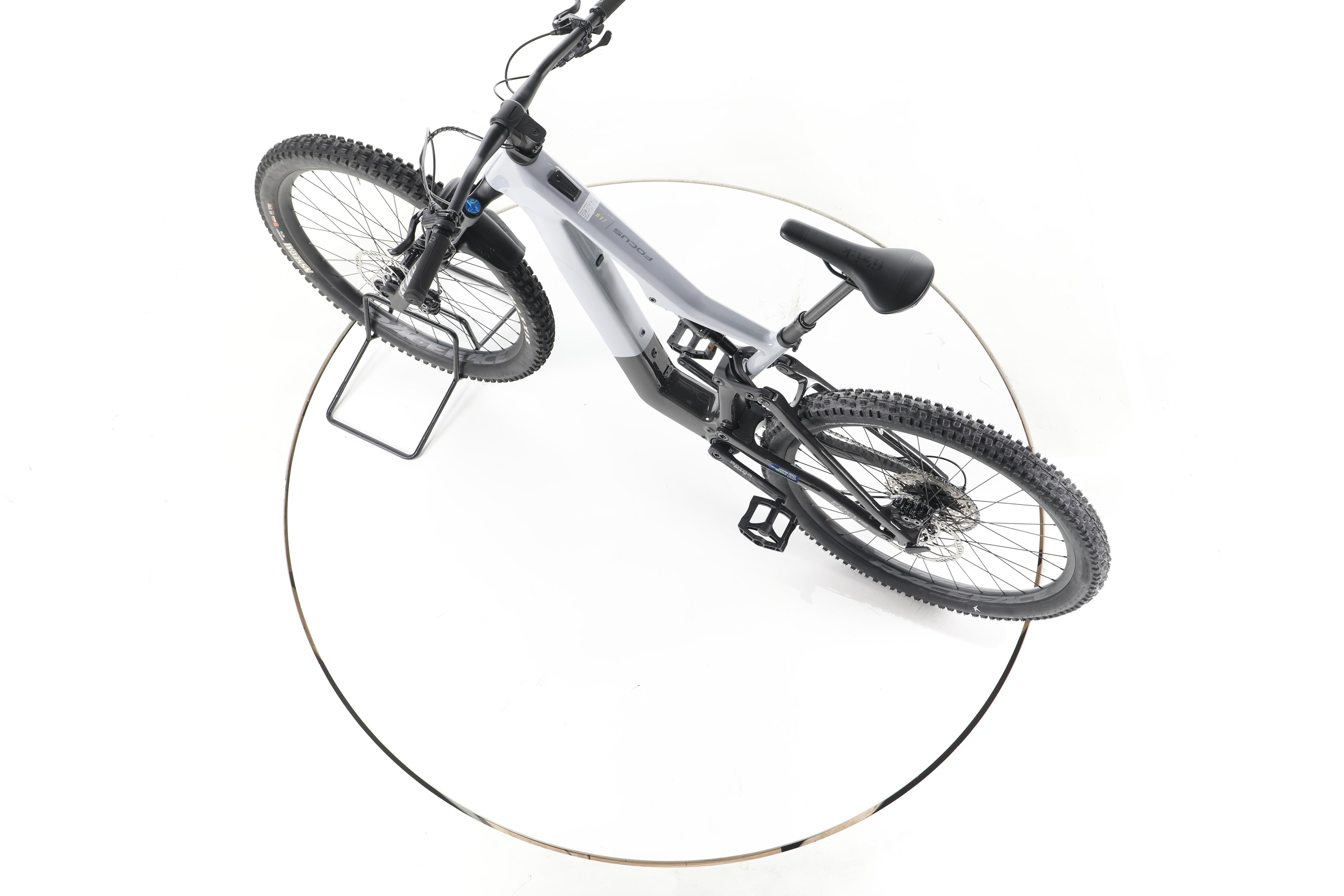 Focus JAM² SL 8.7 E-Bike Fully Carbon - Image 20