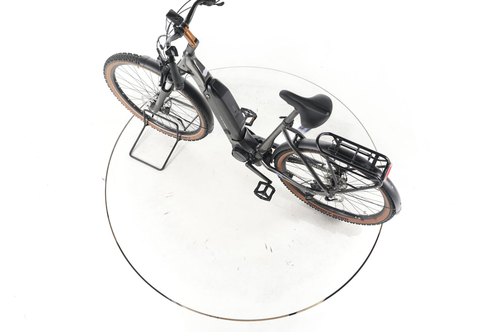 FLYER Upstreet5 3.12 Trekking E-Bike Tiefeinsteiger - Image 20