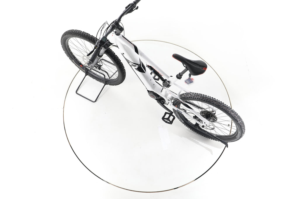 R Raymon TrailRay 140E 7.0 Fully E-Bike - Image 20