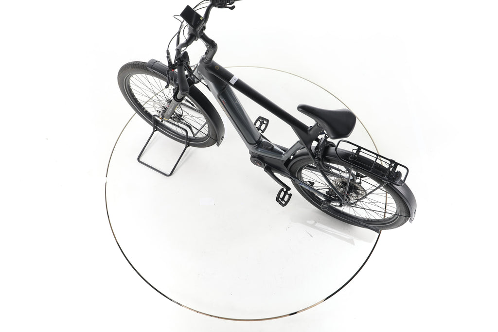 Kreidler Vitality Eco 10 Trekking E-Bike - Image 20