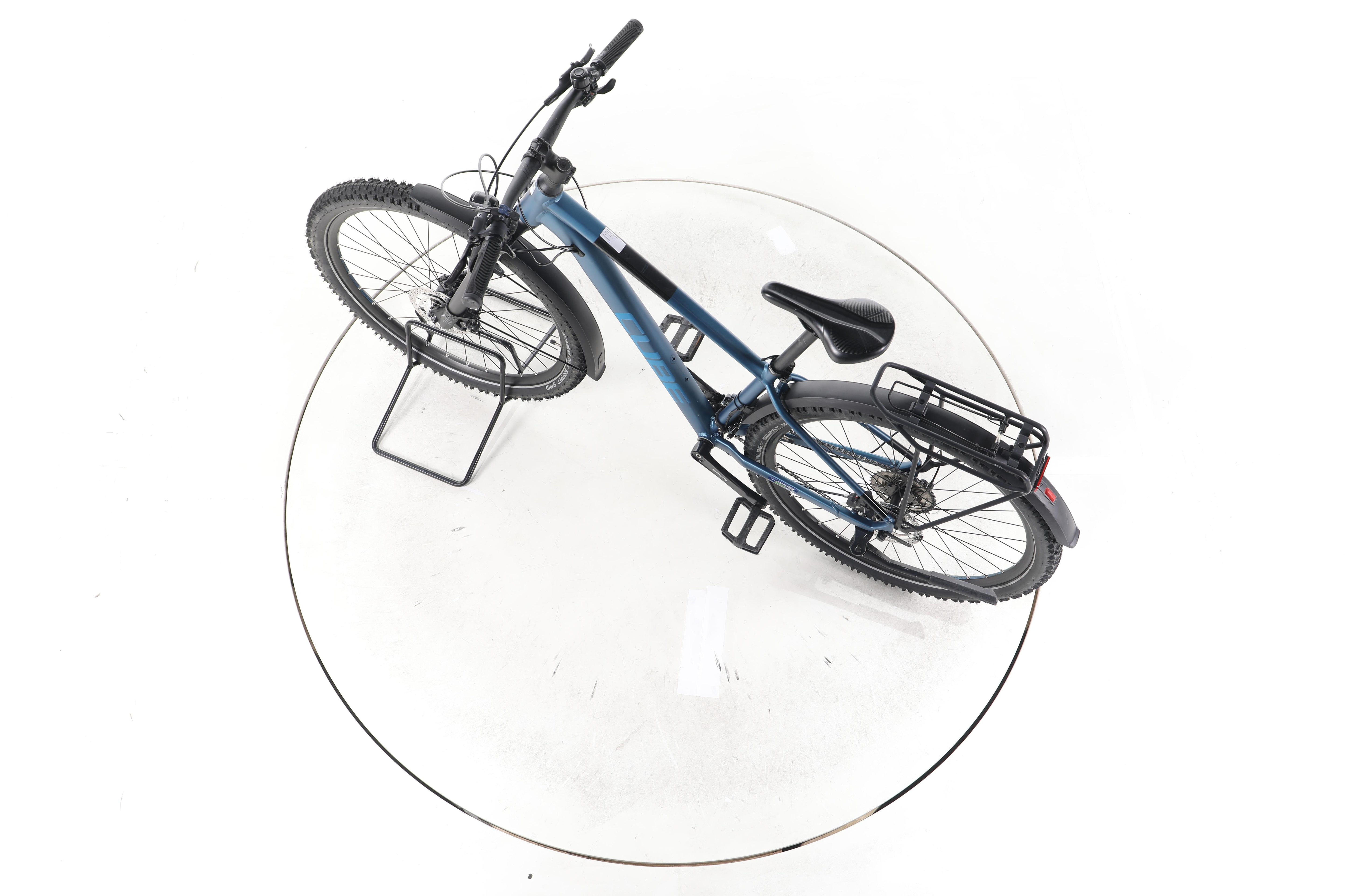 Cube Aim SLX Allroad Fahrrad City & Trekking - Image 20