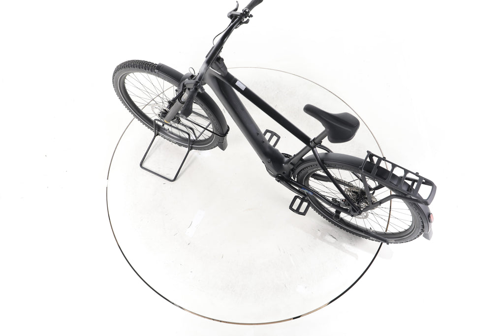 Orbea Kemen ADV 20 Trekking E-Bike 2025 - Image 20