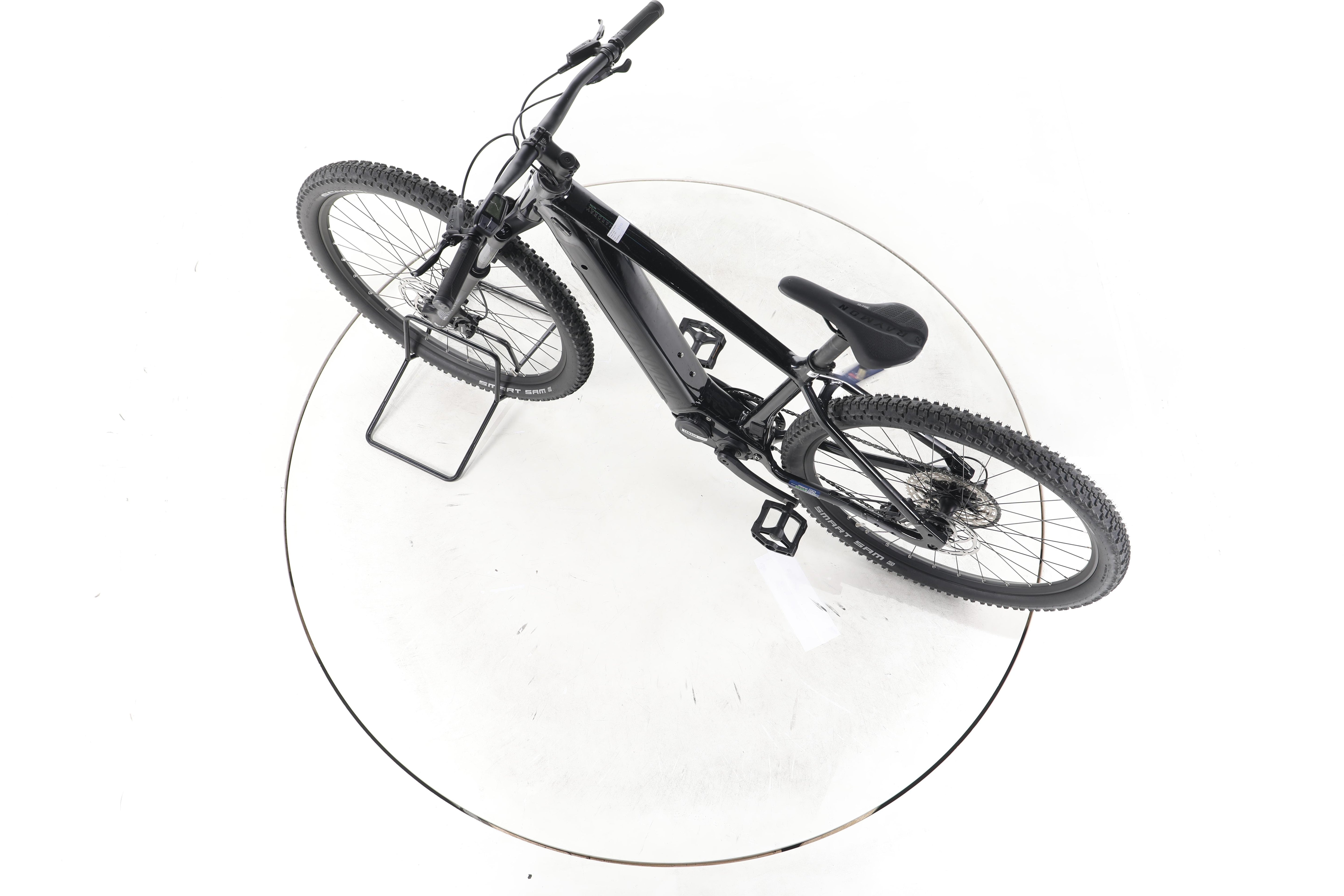 R Raymon Hardray Ultra E-Bike 2025 - Image 20