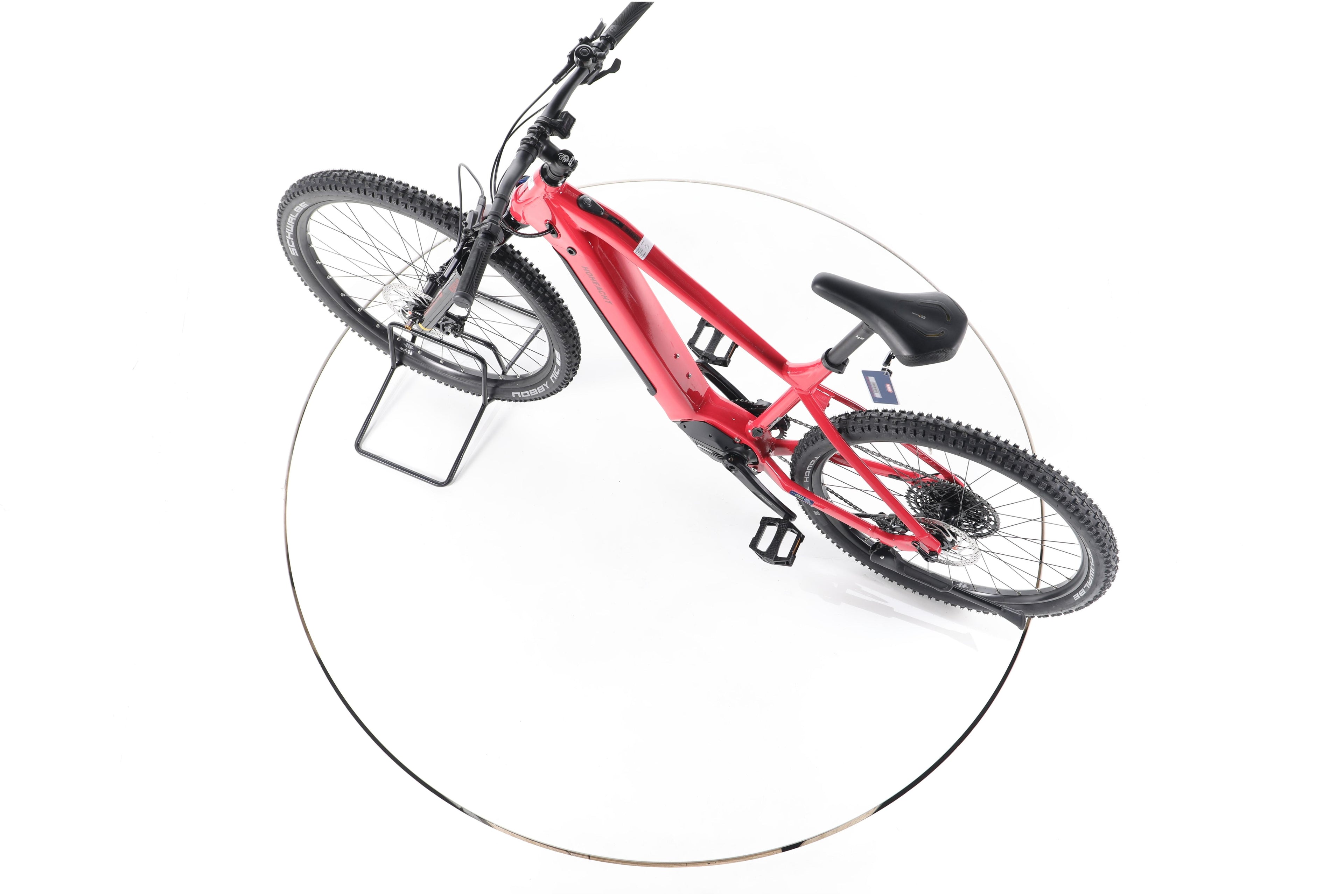 HoheAcht Sento Roko E-Bike - Image 20