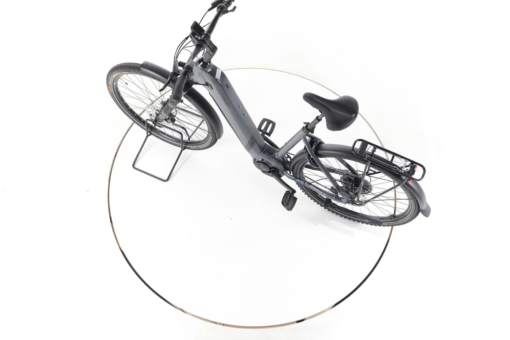 Conway Cairon T 3.0 Trekking E-Bike Tiefeinsteiger - Image 20