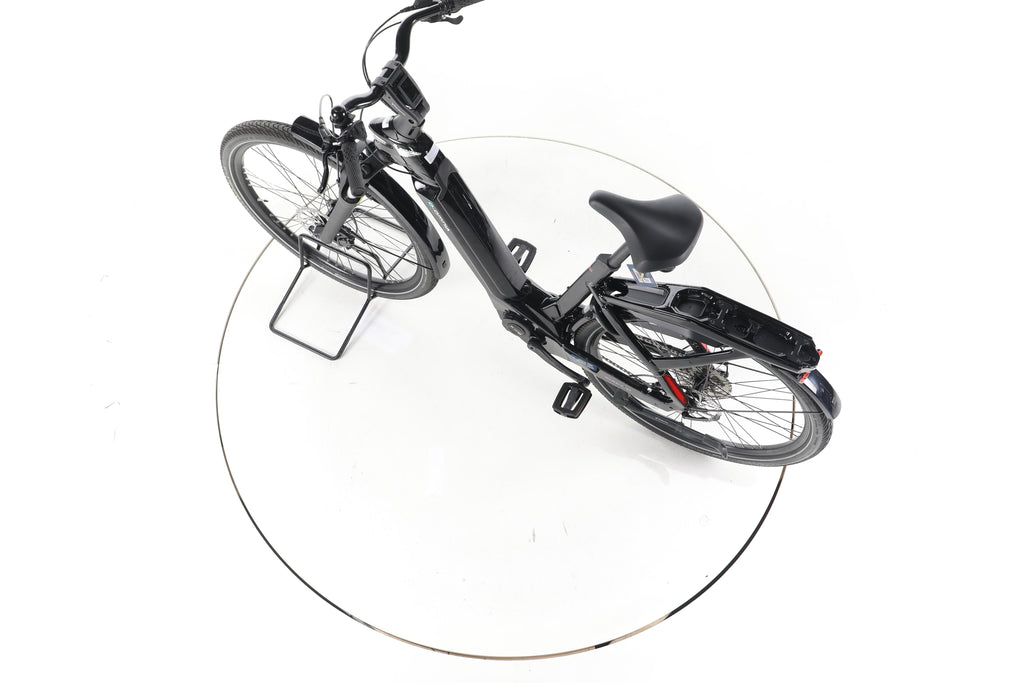 Bianchi E Omnia C Trekking E-Bike Tiefeinsteiger - Image 20