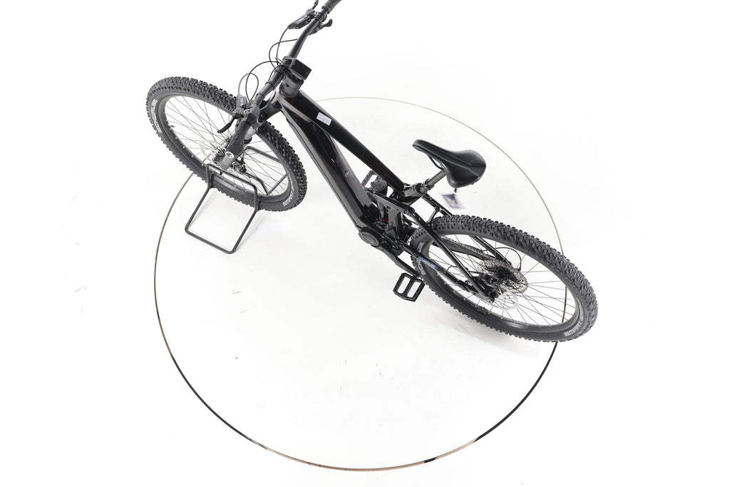Cube 140 HPC Race Fully E-Bike - Image 20