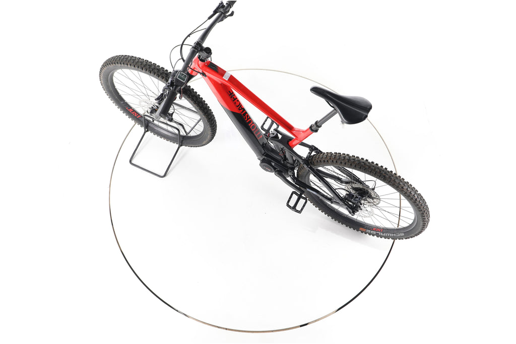 Moustache Bikes Game 4 Fully E-Bike - Image 20