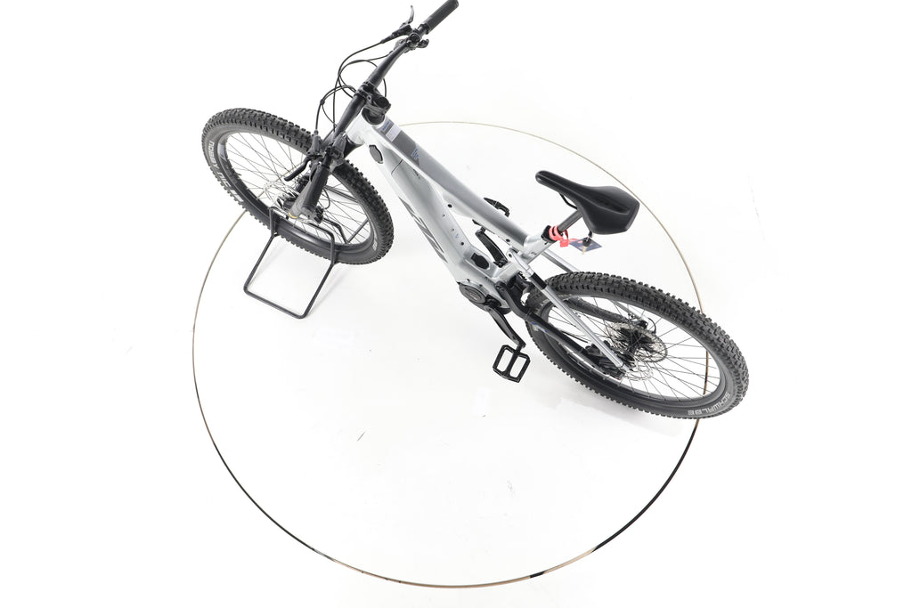 KTM MACINA LYCAN 772 Fully E-Bike 2025 - Image 20