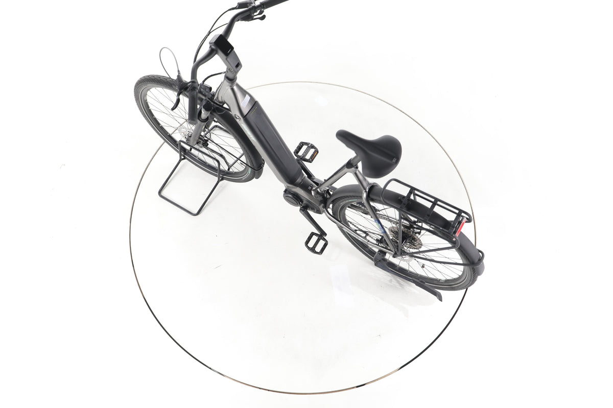Giant DailyTour E+ 2D LDS Trekking E-Bike Tiefeinsteiger - Image 20