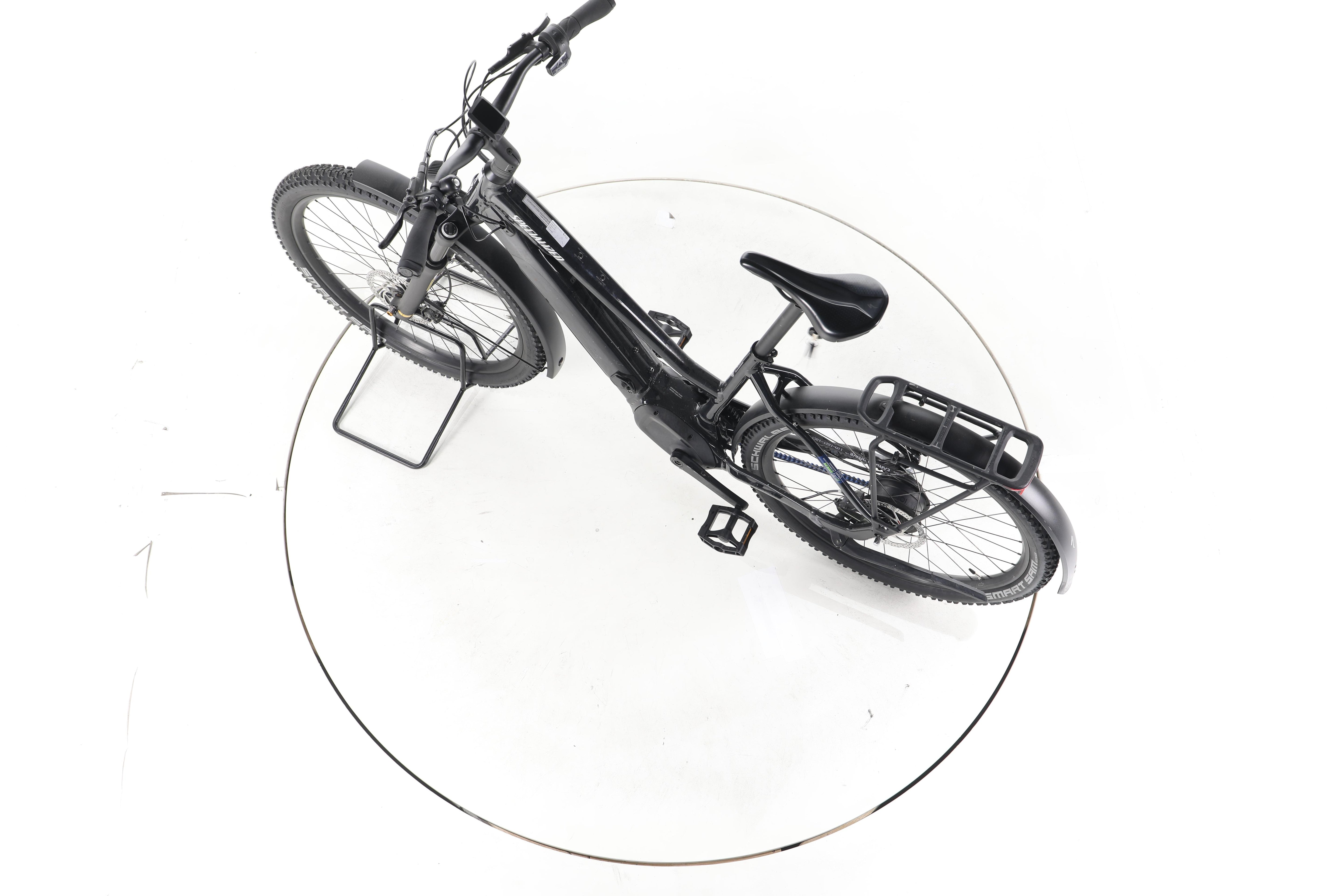 Specialized Turbo Vado 3.0 City E-Bike - Image 20