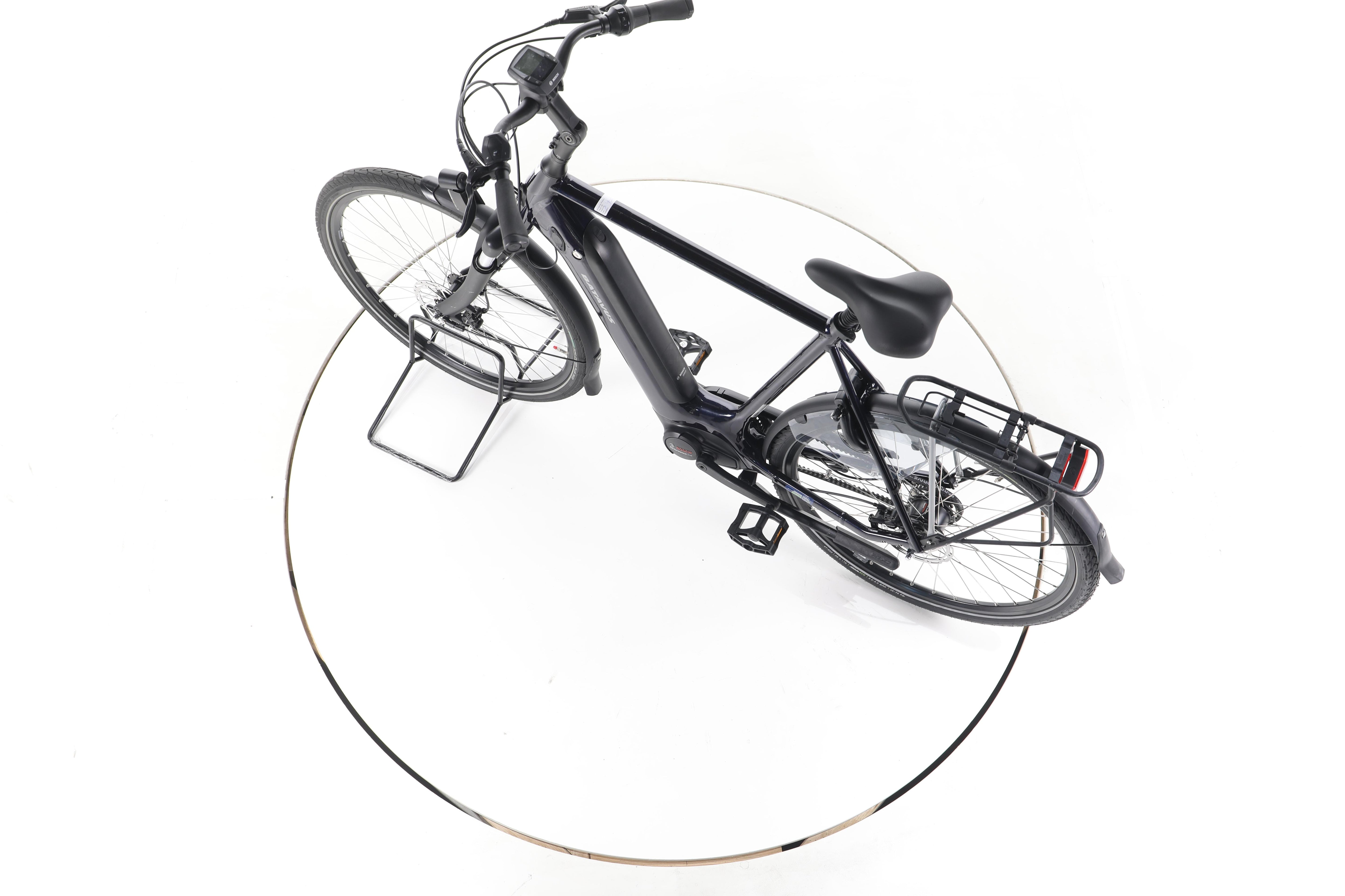 Batavus Finez City E-Bike - Image 20