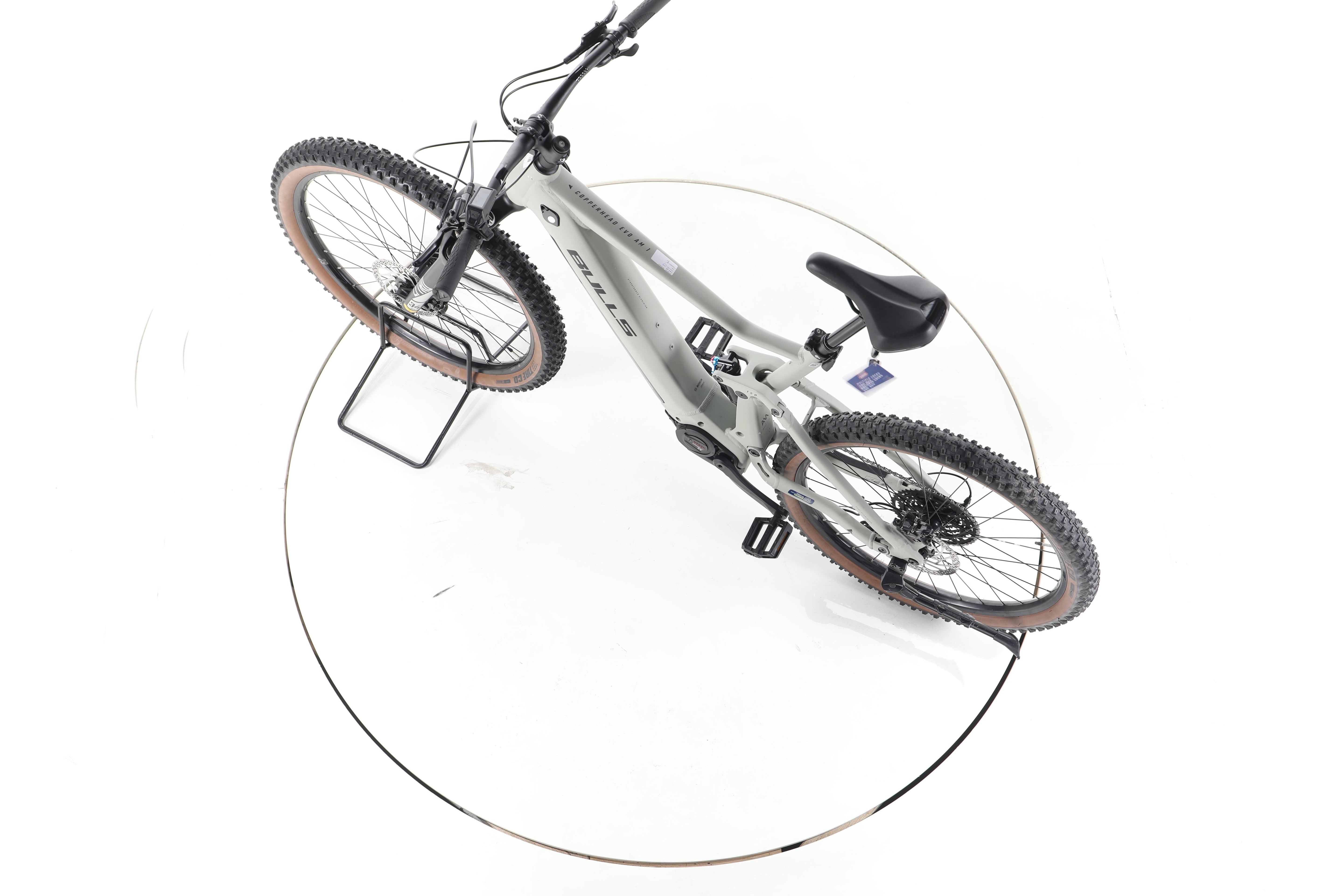 Bulls Copperhead EVO AM 1 E-Bike Fully 2024 - Image 20