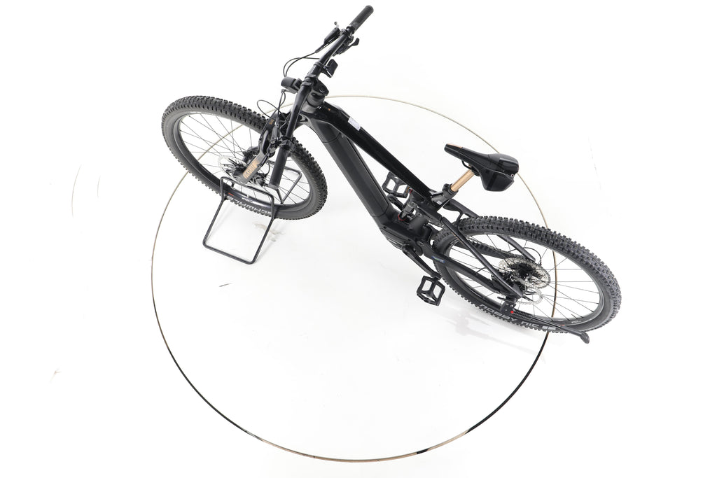 Bulls Sonic EVO AM SL 1 Fully E-Bike Carbon 2023 - Image 20