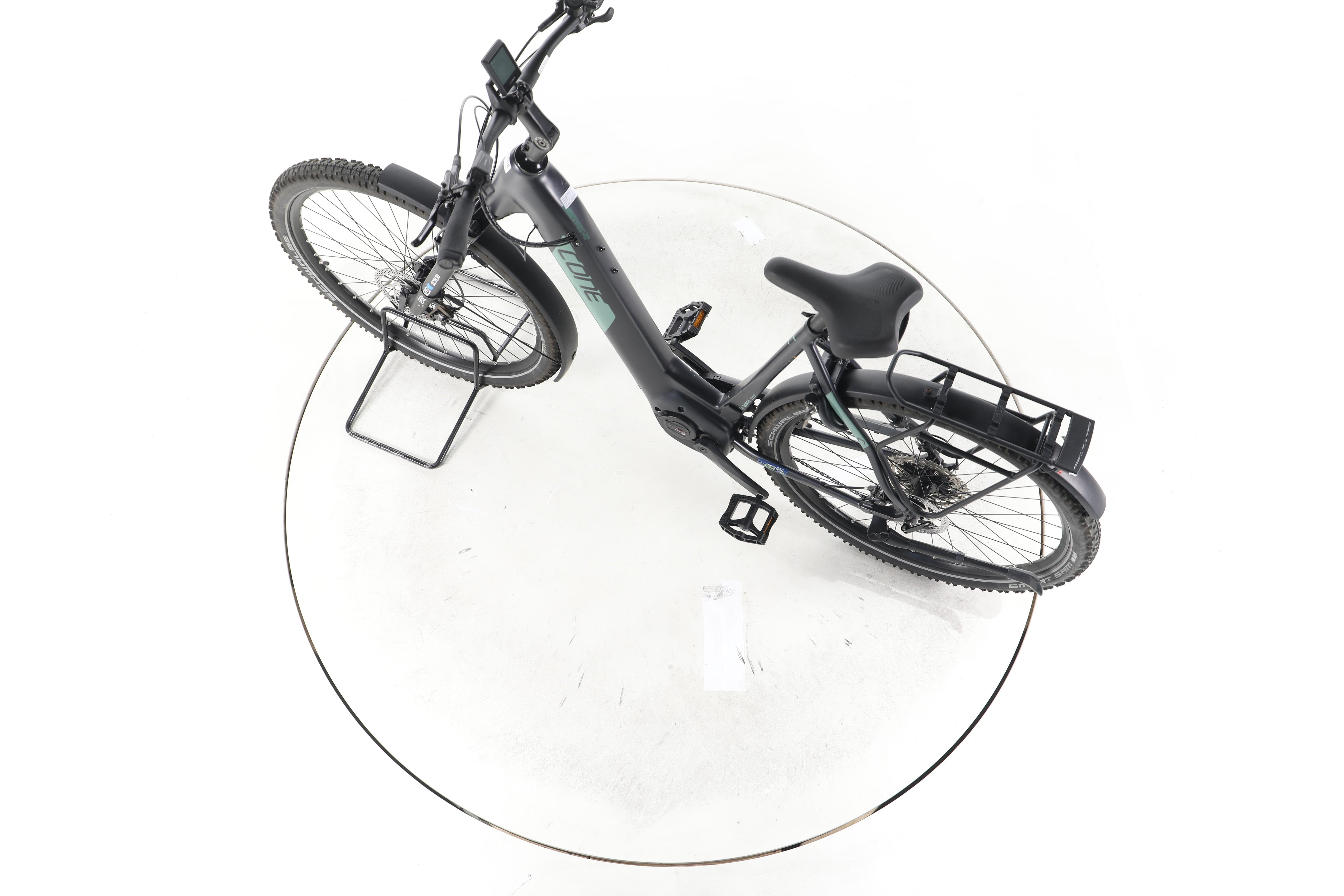 CONE Bikes eSUV IN 3.0 Trekking E-Bike Tiefeinsteiger - Image 20